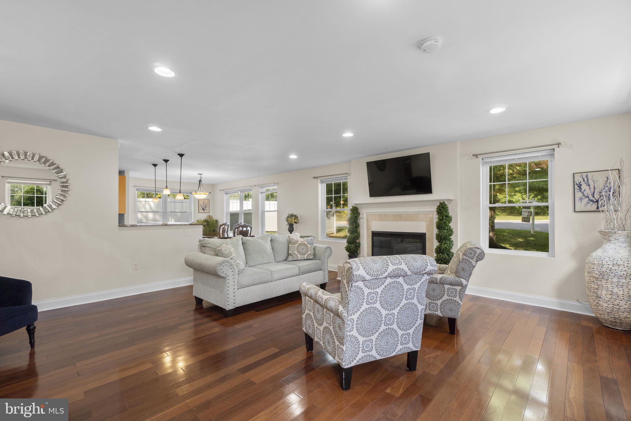 76 Featherbed Ln, Owings Mills, MD 21117 photo