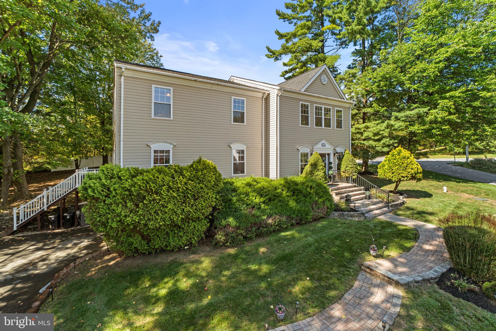76 Featherbed Ln, Owings Mills, MD 21117 photo