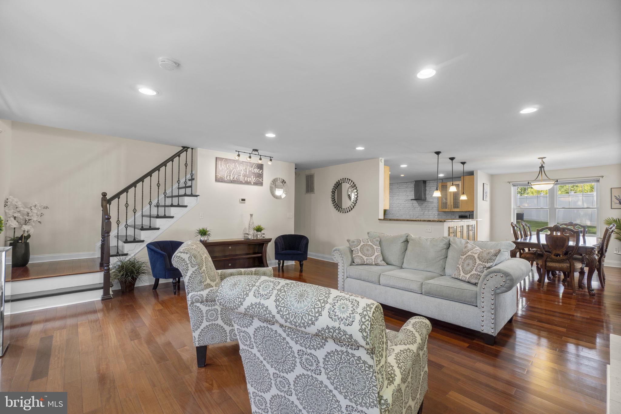 76 Featherbed Ln, Owings Mills, MD 21117 photo