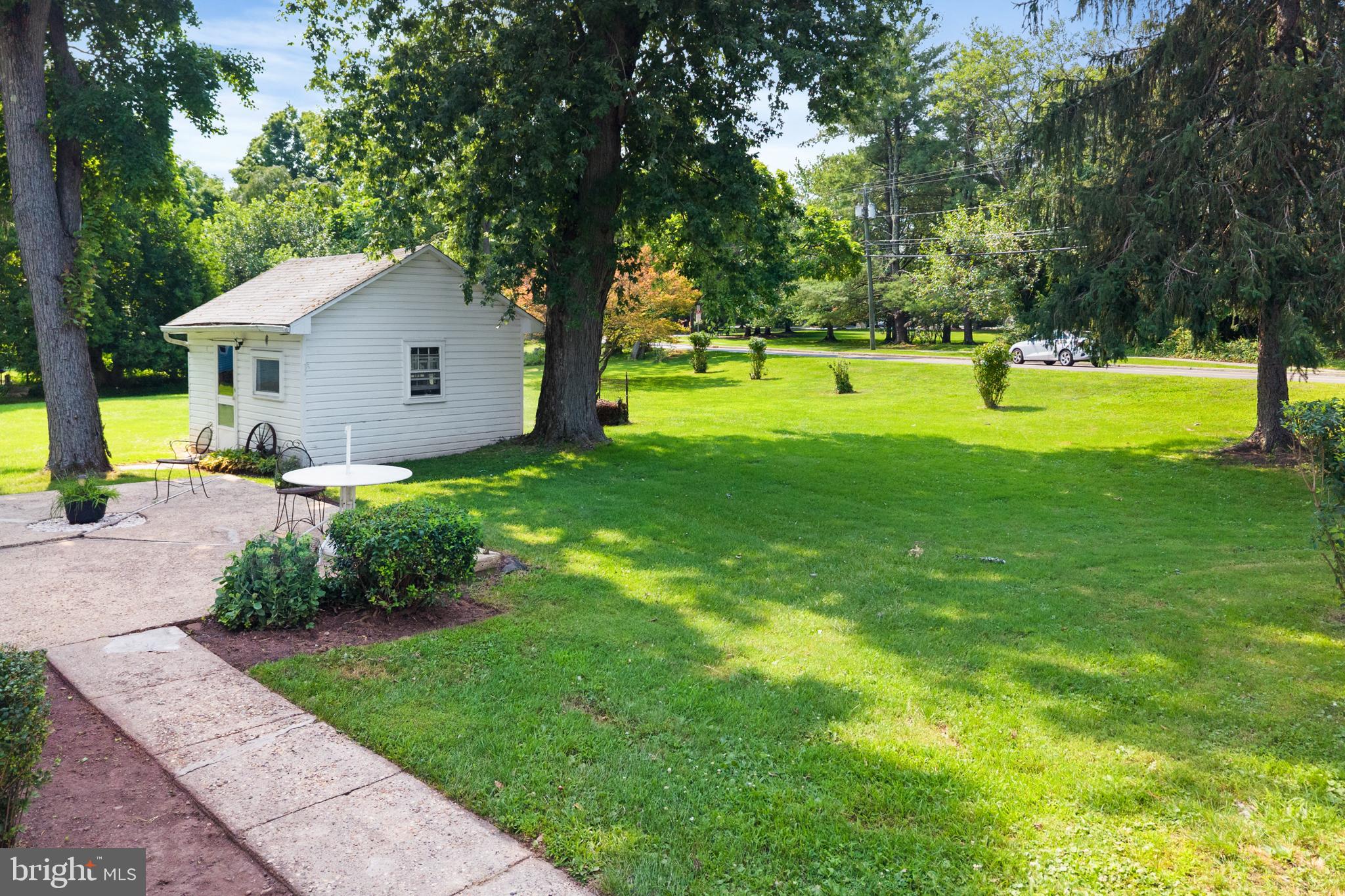 65 Washington St, Rocky Hill, NJ 08553 photo