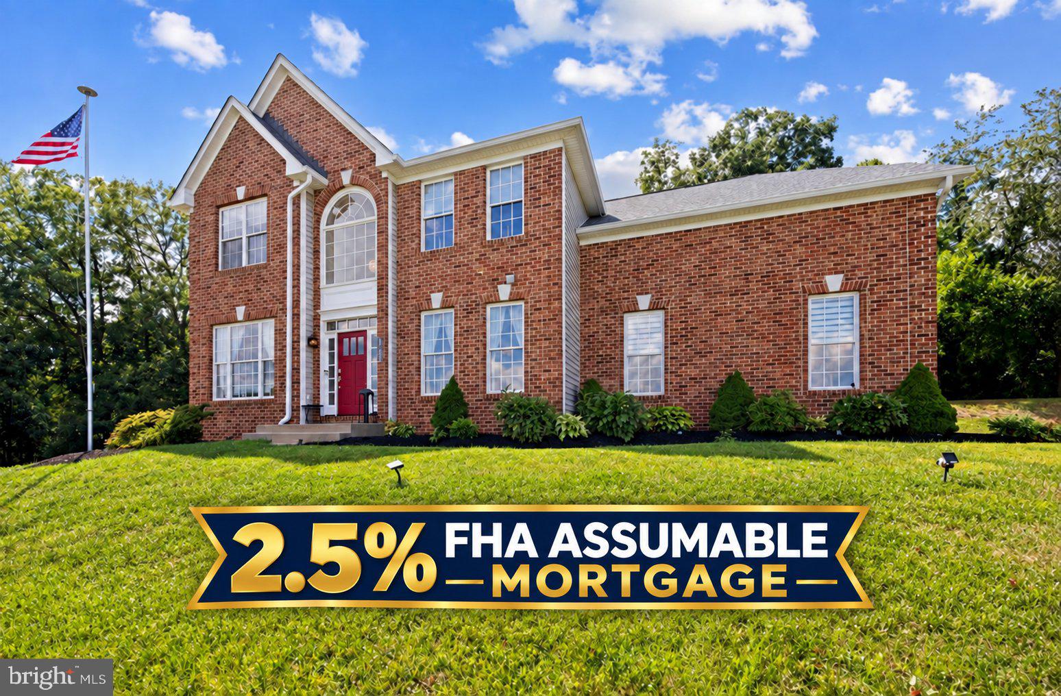 4724 Germany Ct, Manchester, MD 21102
