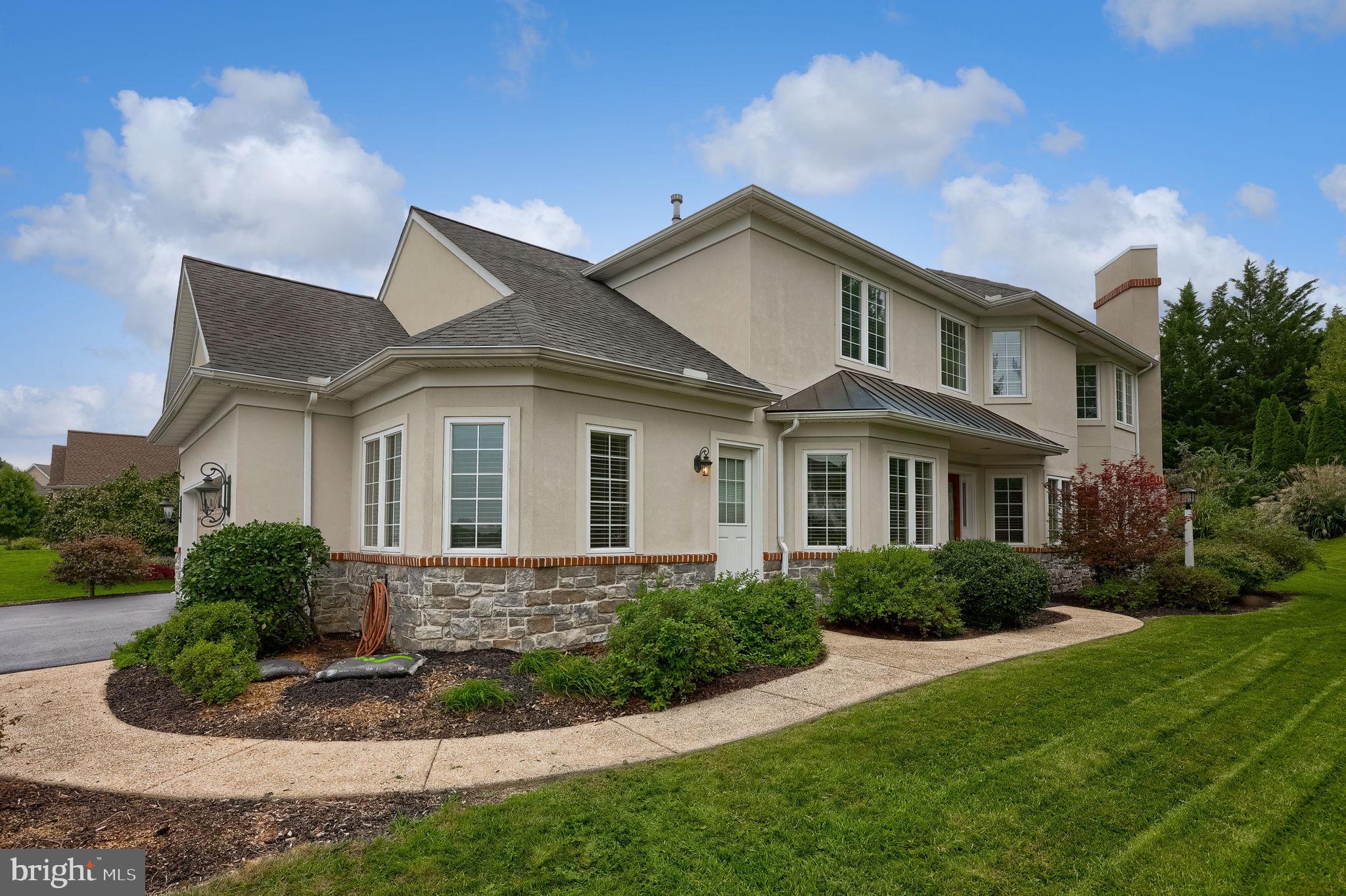 224 Settlers Bnd, Lancaster, PA 17601 photo