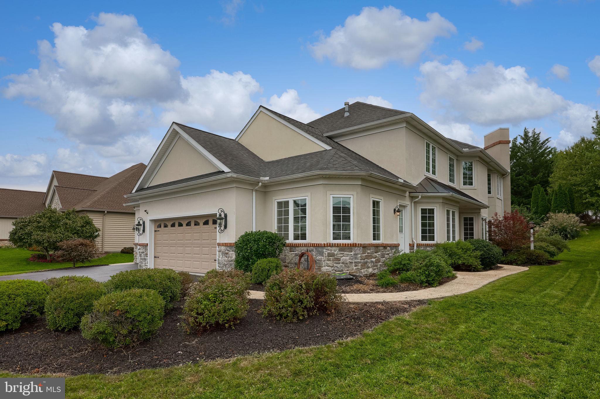 224 Settlers Bnd, Lancaster, PA 17601 photo