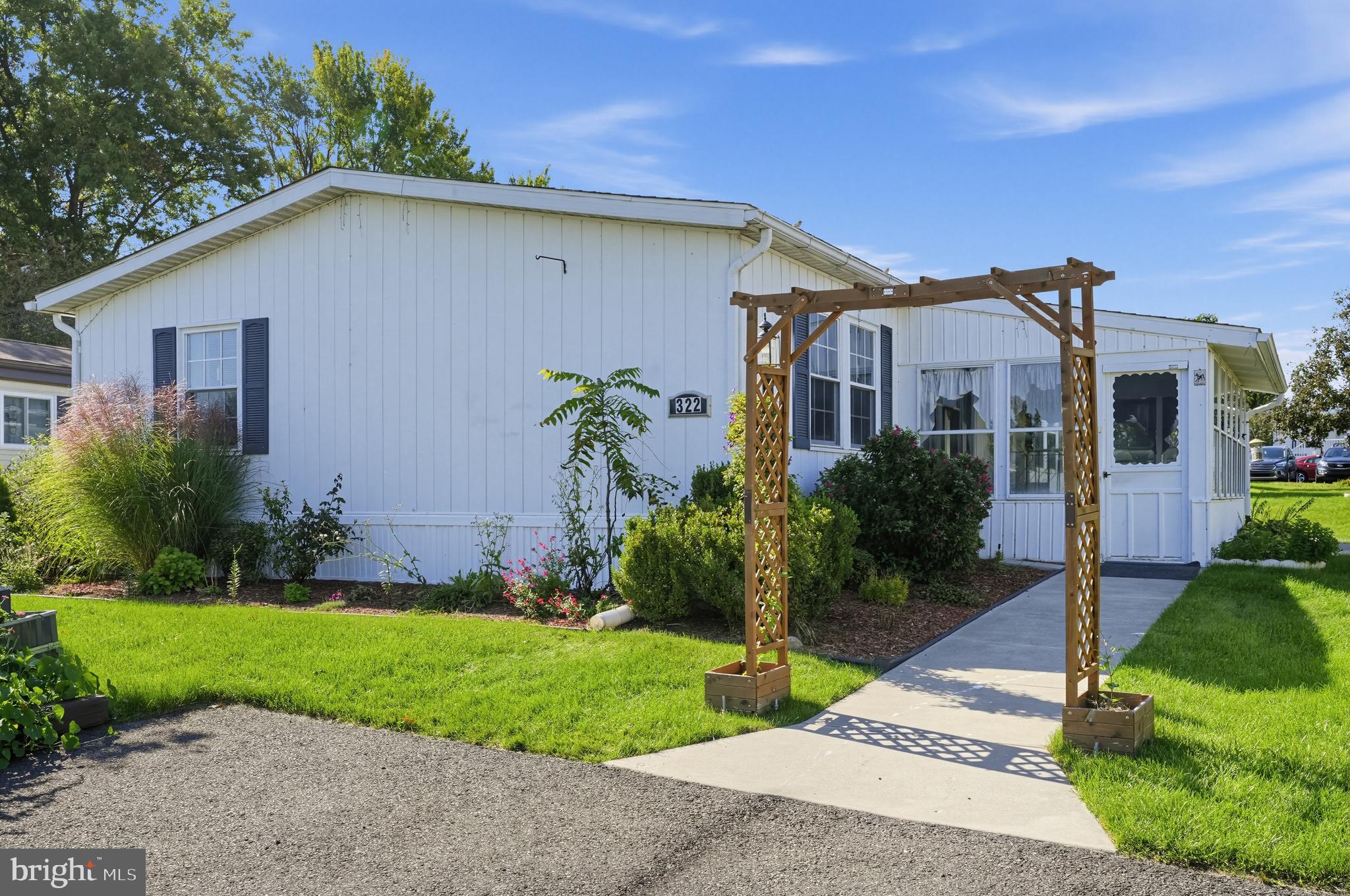 322 Running Brook Rd, North Wales, PA 19454