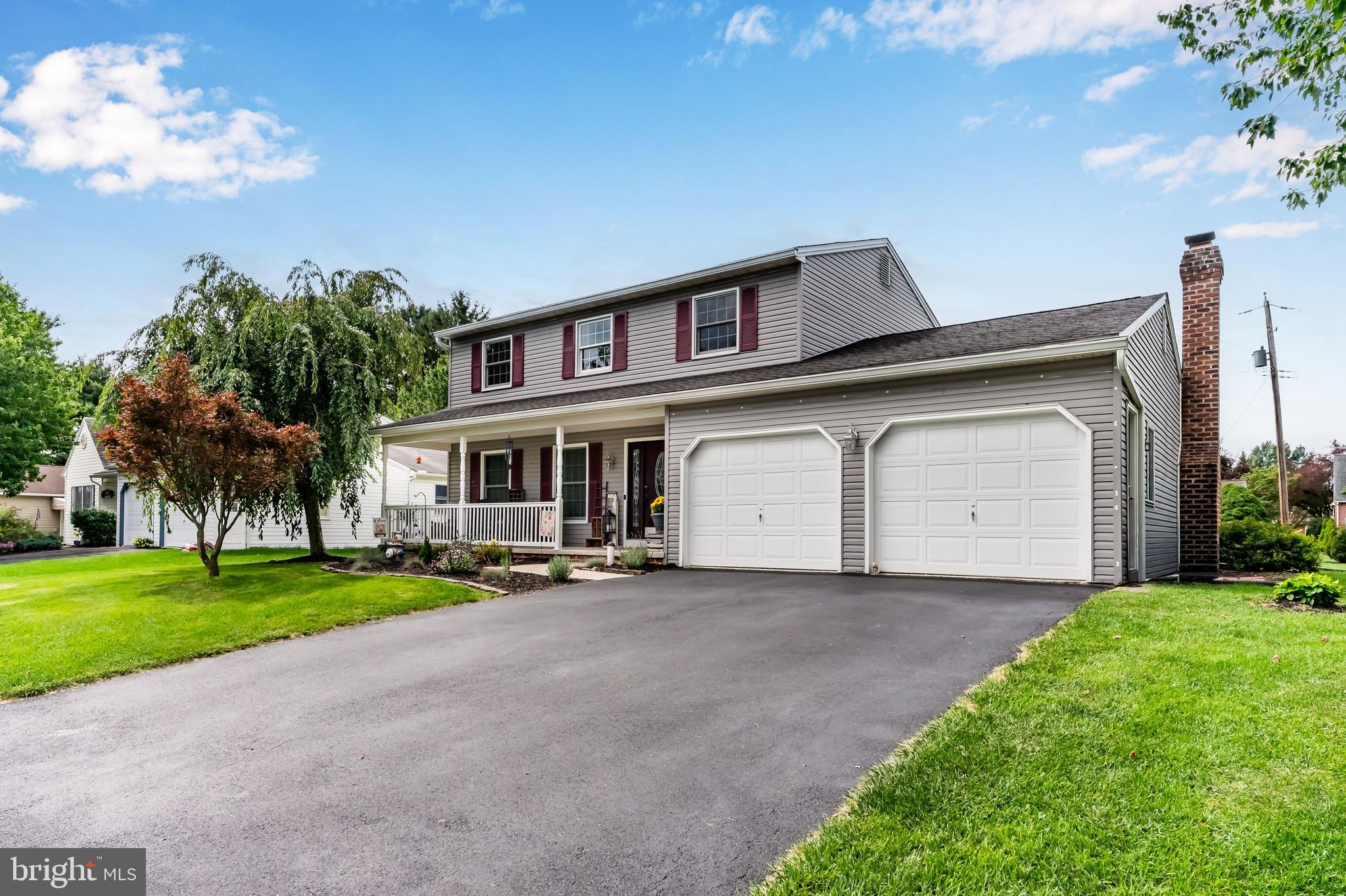 116 Greenbriar Ln, Dillsburg, PA 17019 photo