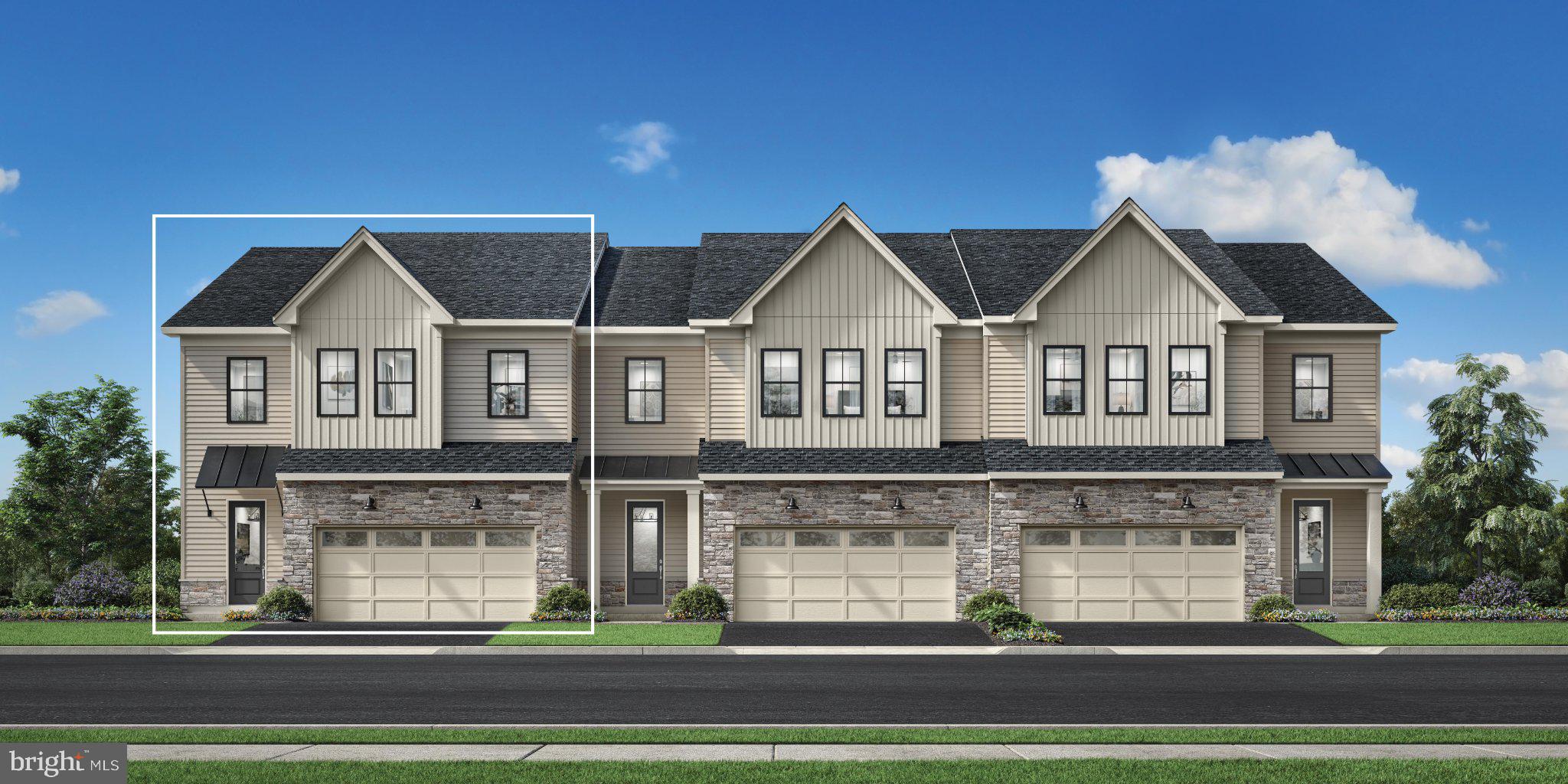 19 White Clay Ct, Exton, PA 19341