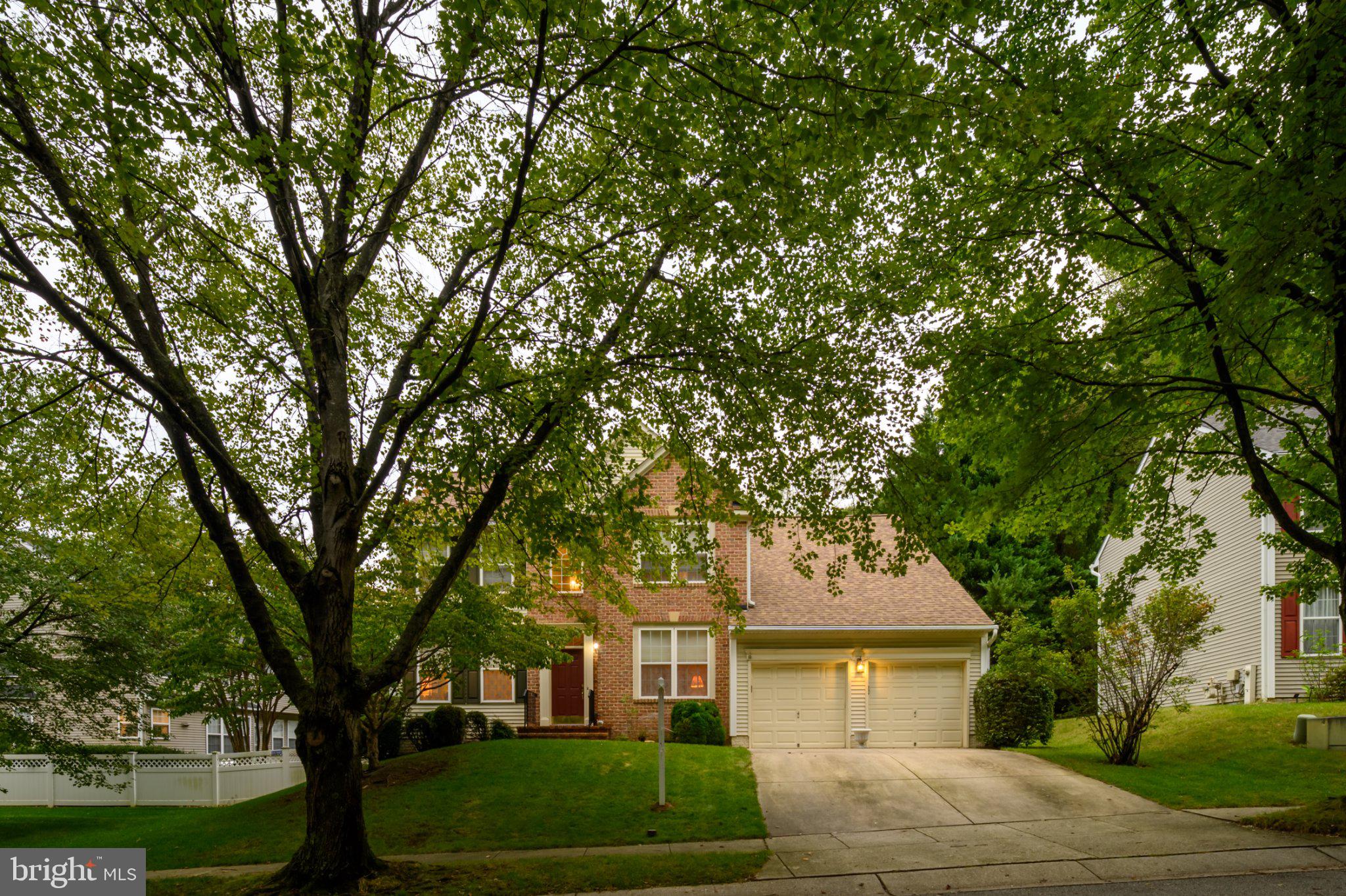 1767 Tyrone St, Crofton, MD 21114 photo