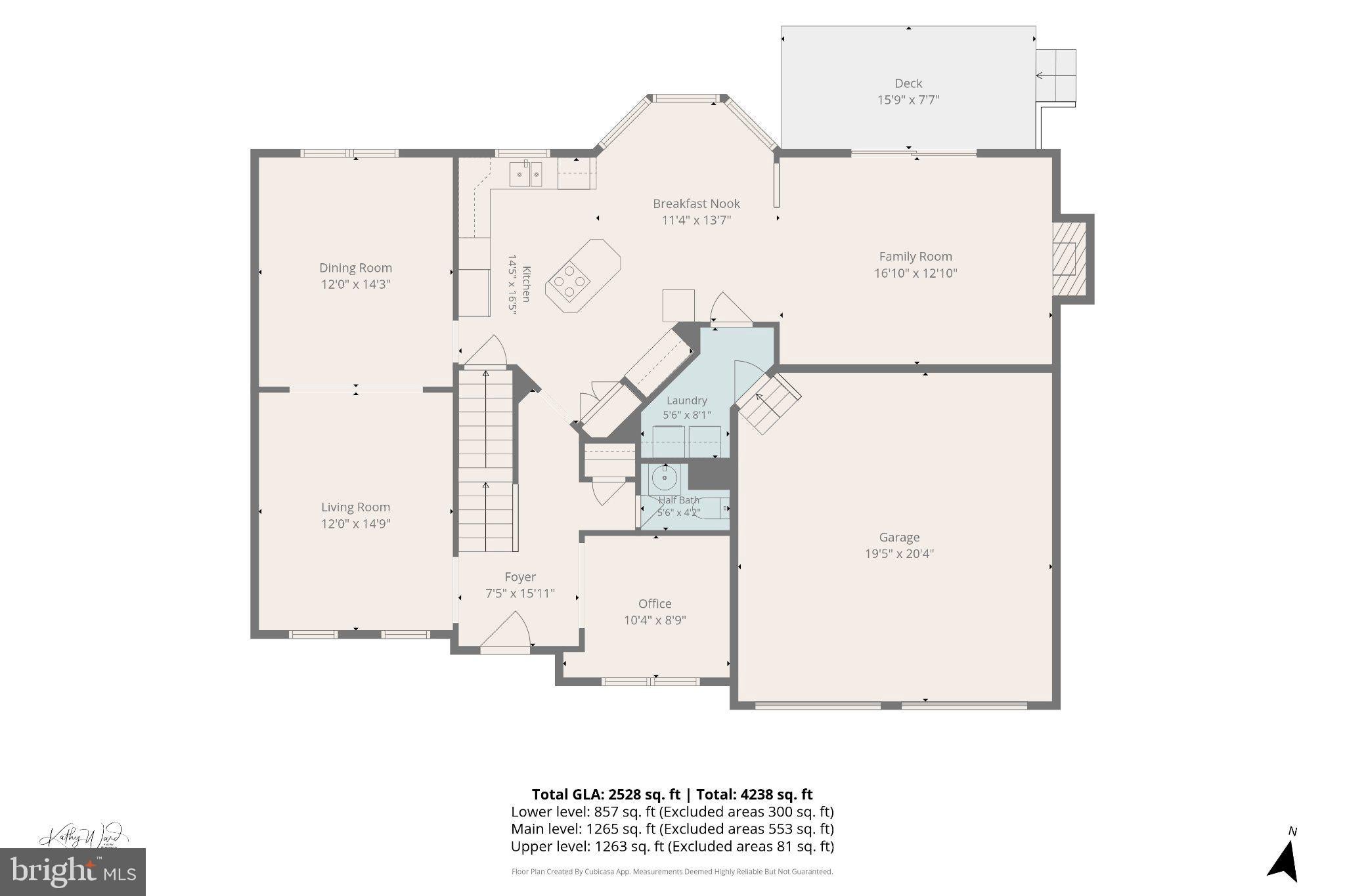 1767 Tyrone St, Crofton, MD 21114 photo