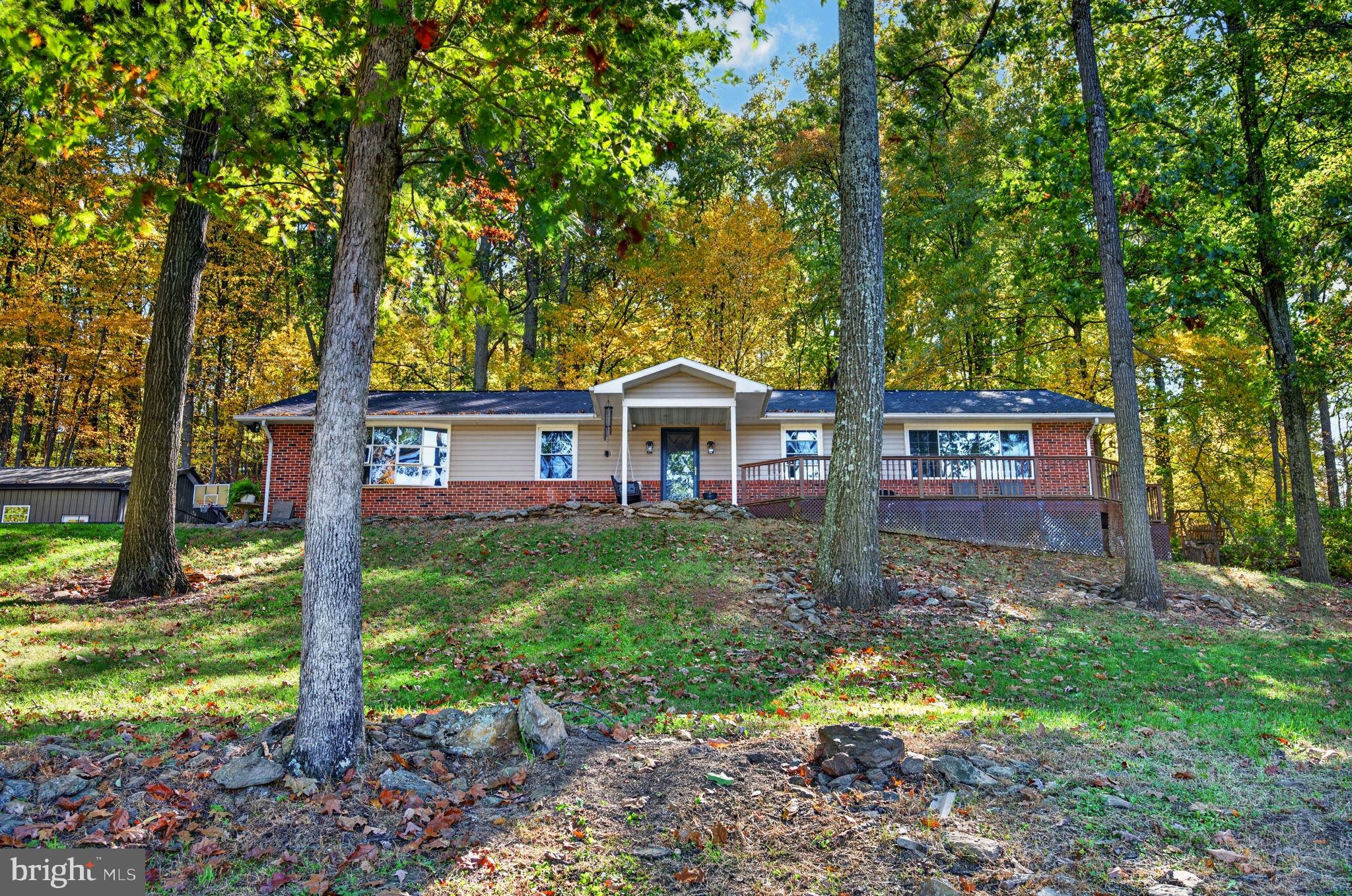 4203 York Rd, Millers, MD 21102