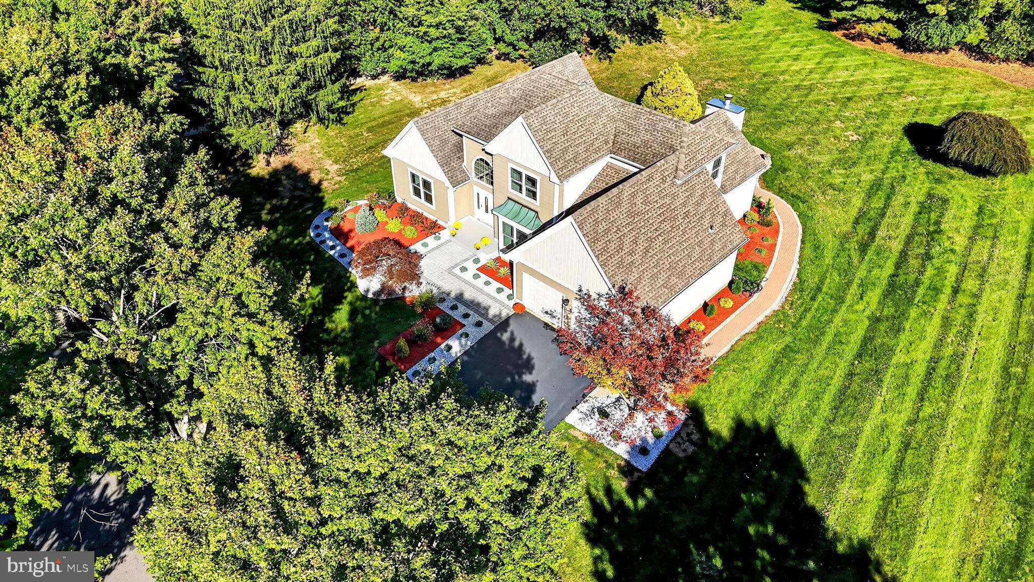 14 Wilson Way, Princeton Junction, NJ 08550