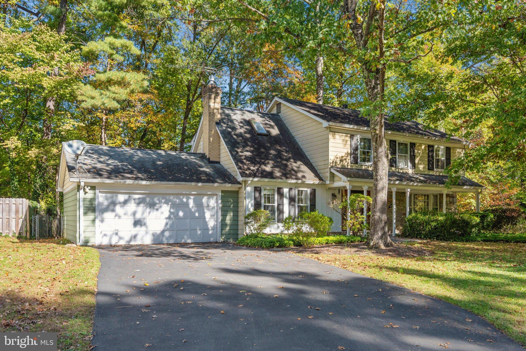 10801 Kirkwall Terrace, Potomac, MD 20854
