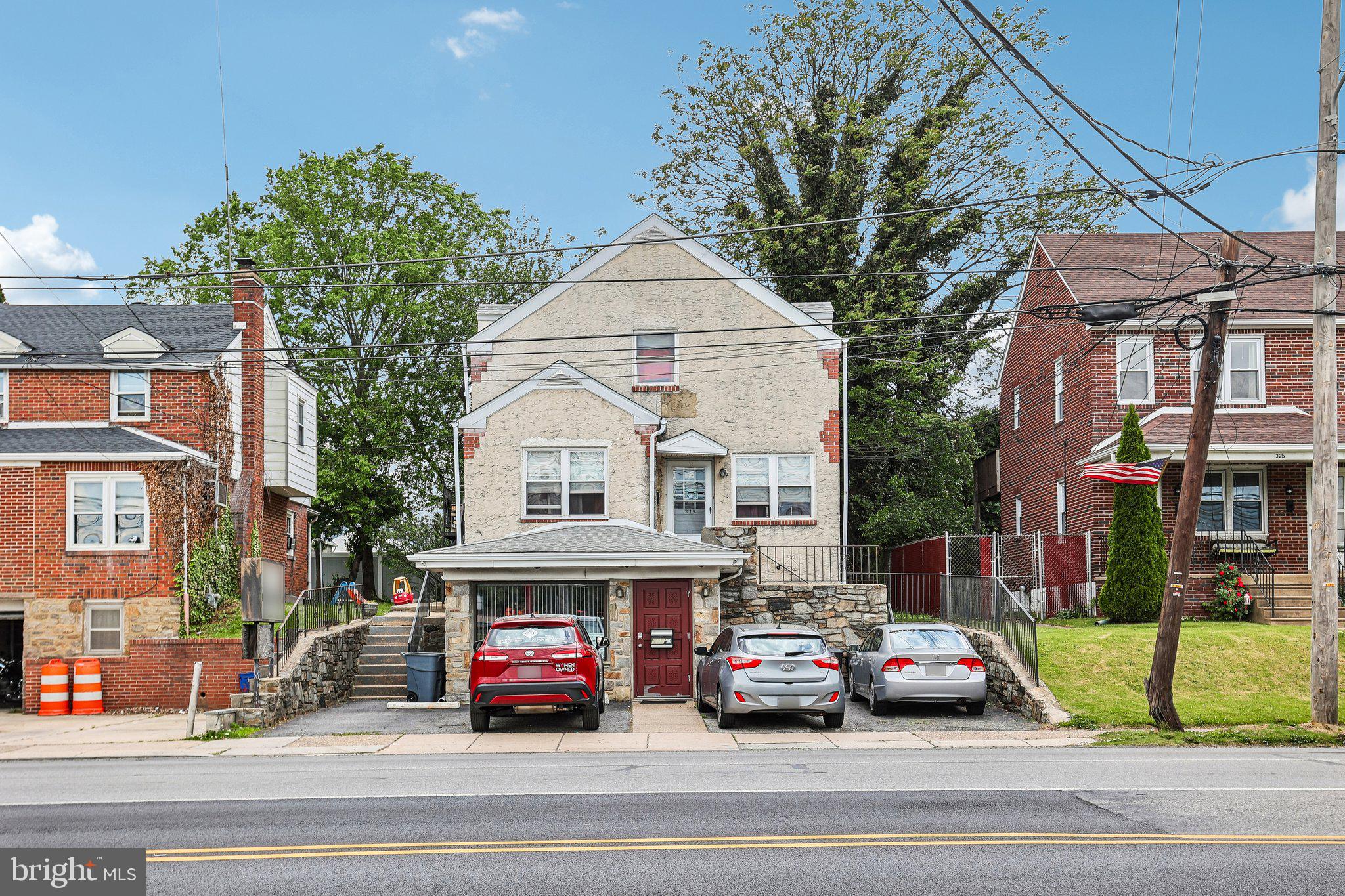 319 Macdade Blvd, Folsom, PA 19033 photo