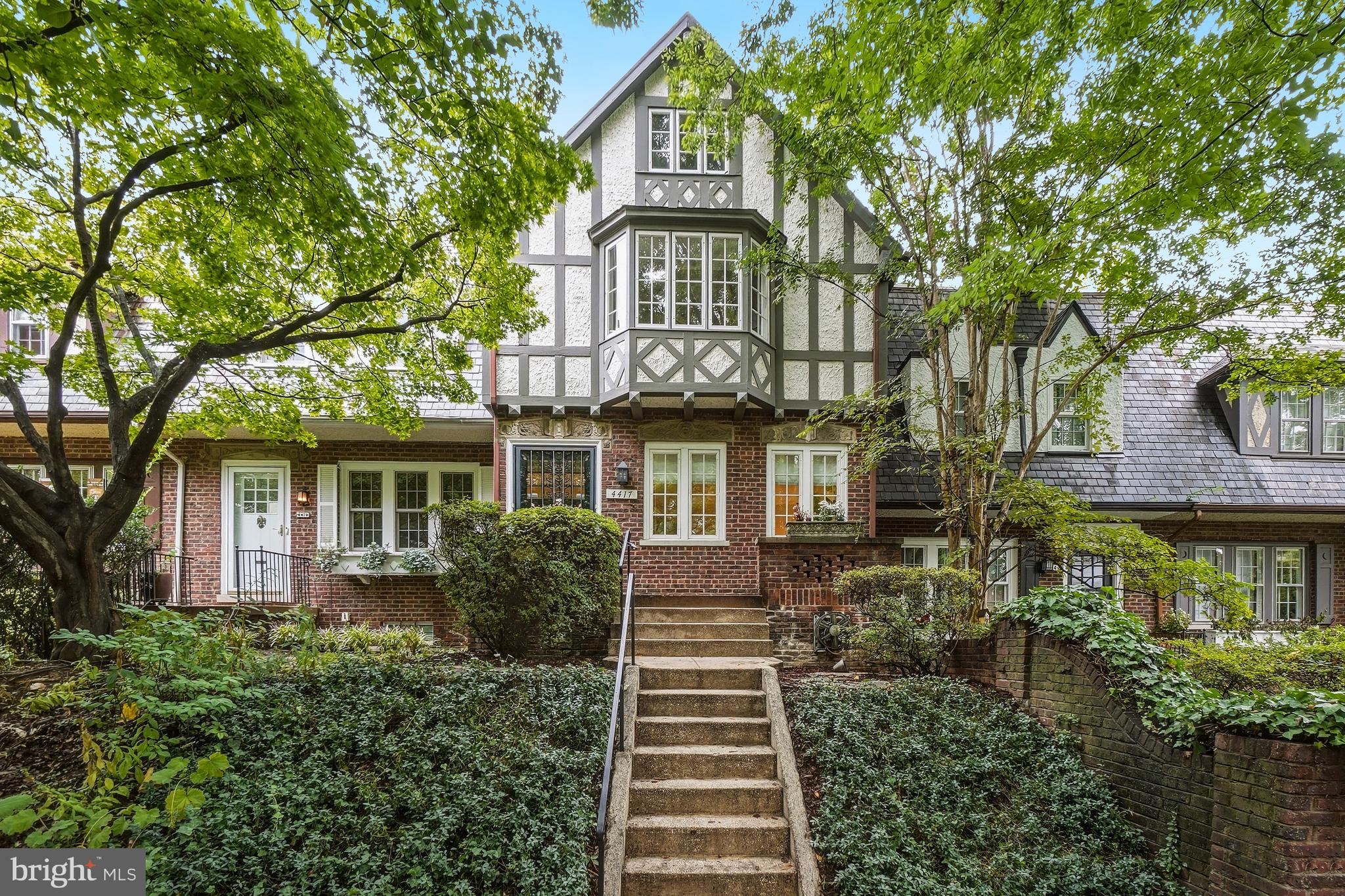 4417 Q St, Washington, DC 20007