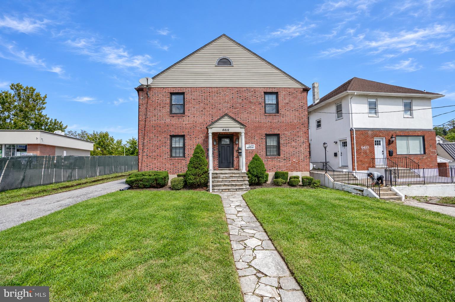 Woodlawn, MD 21207