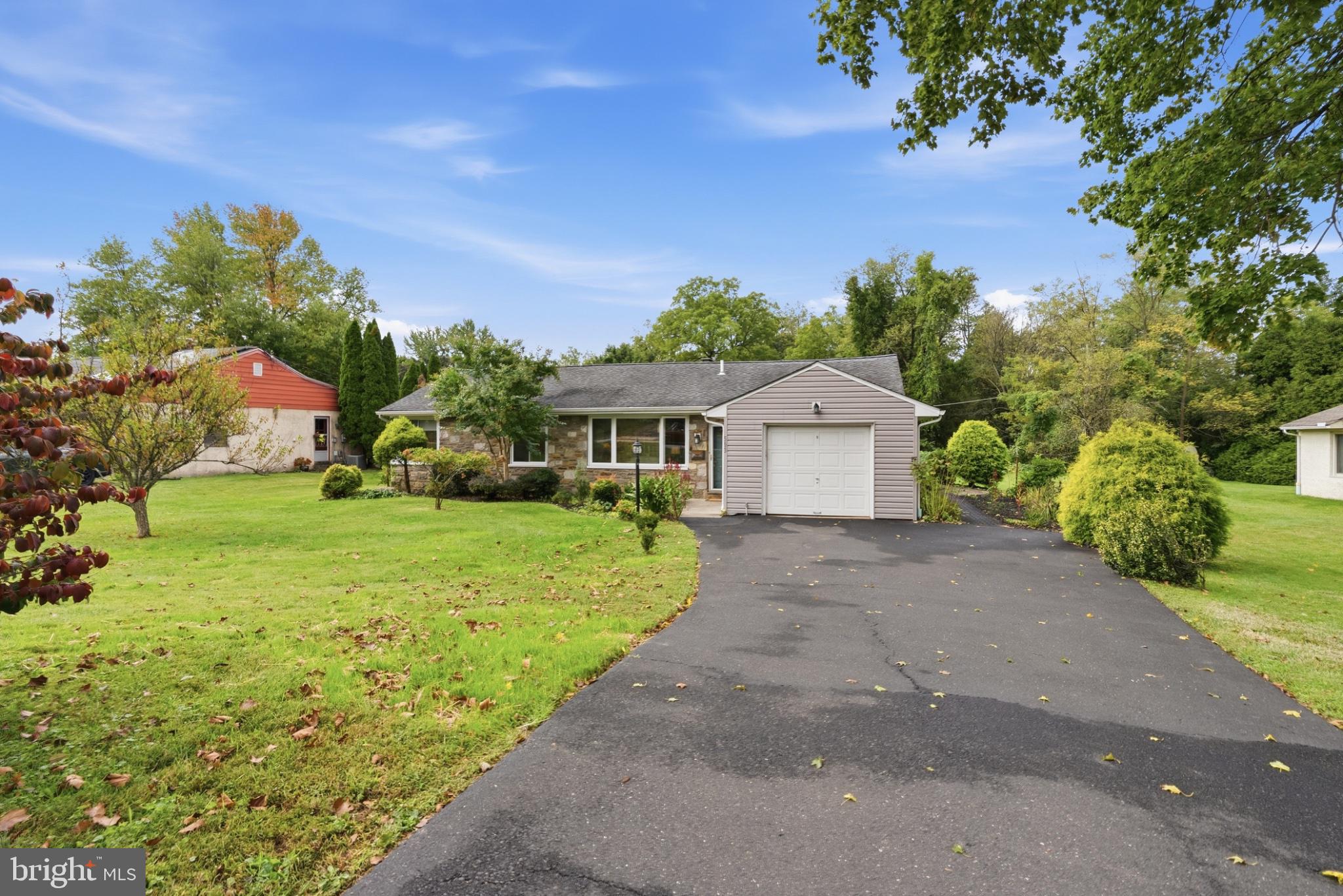 503 Oreland Mill Rd, Oreland, PA 19075 photo