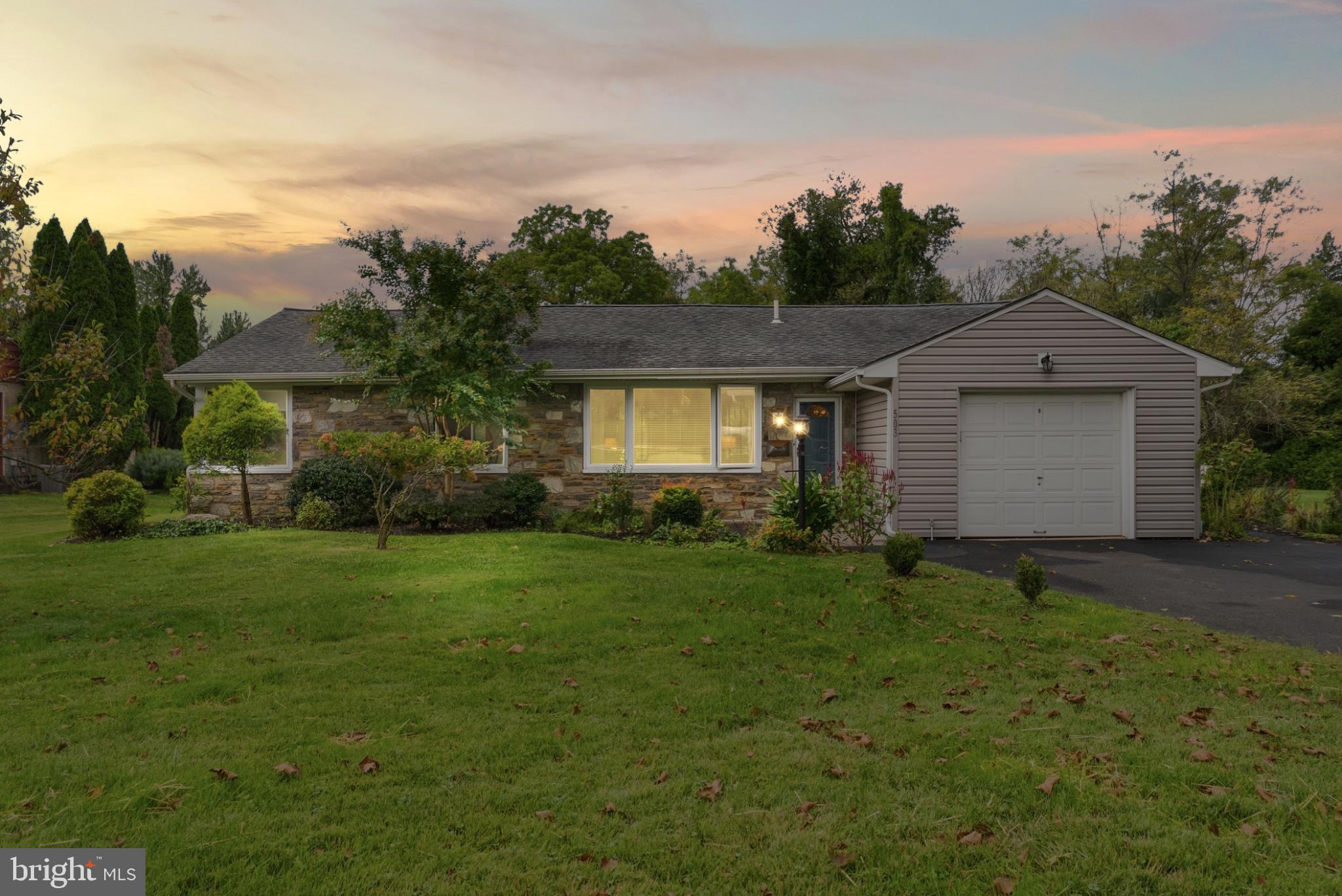 503 Oreland Mill Rd, Oreland, PA 19075