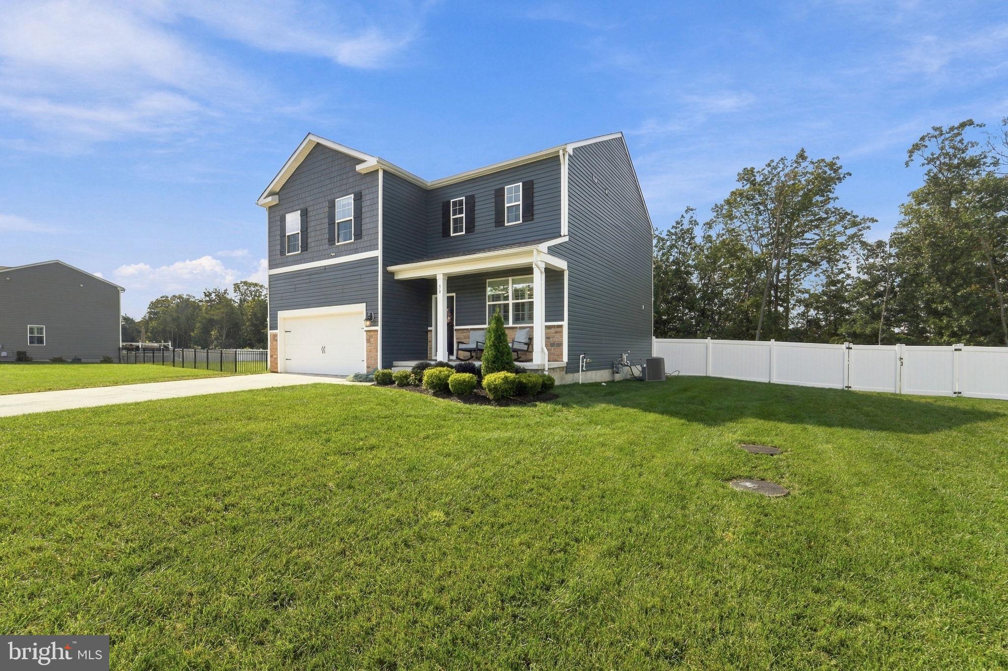30 Cades Ct, Newfield, NJ 08344 photo
