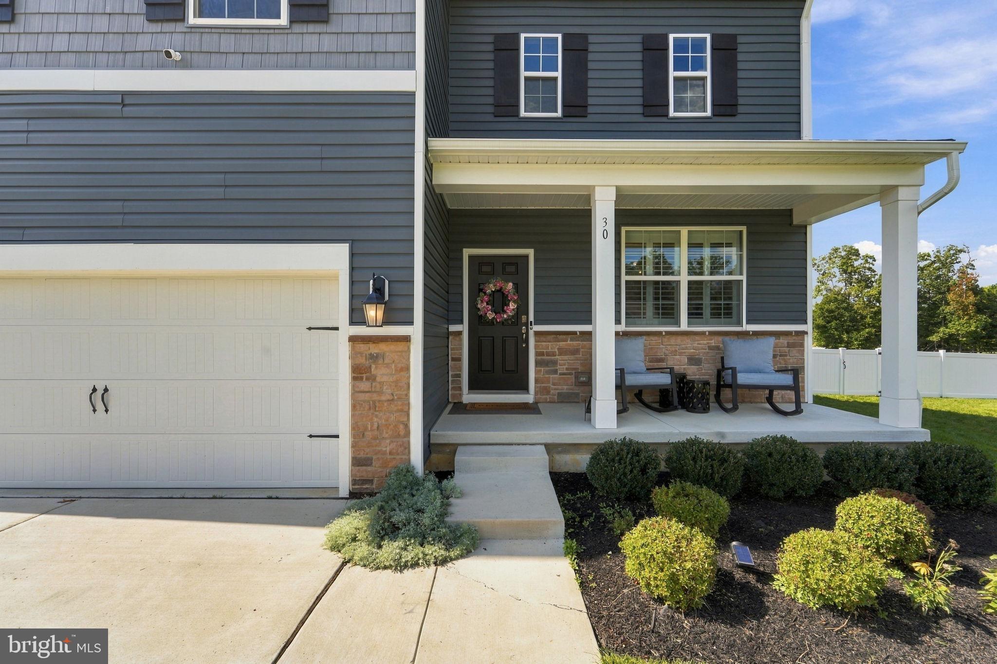 30 Cades Ct, Newfield, NJ 08344 photo