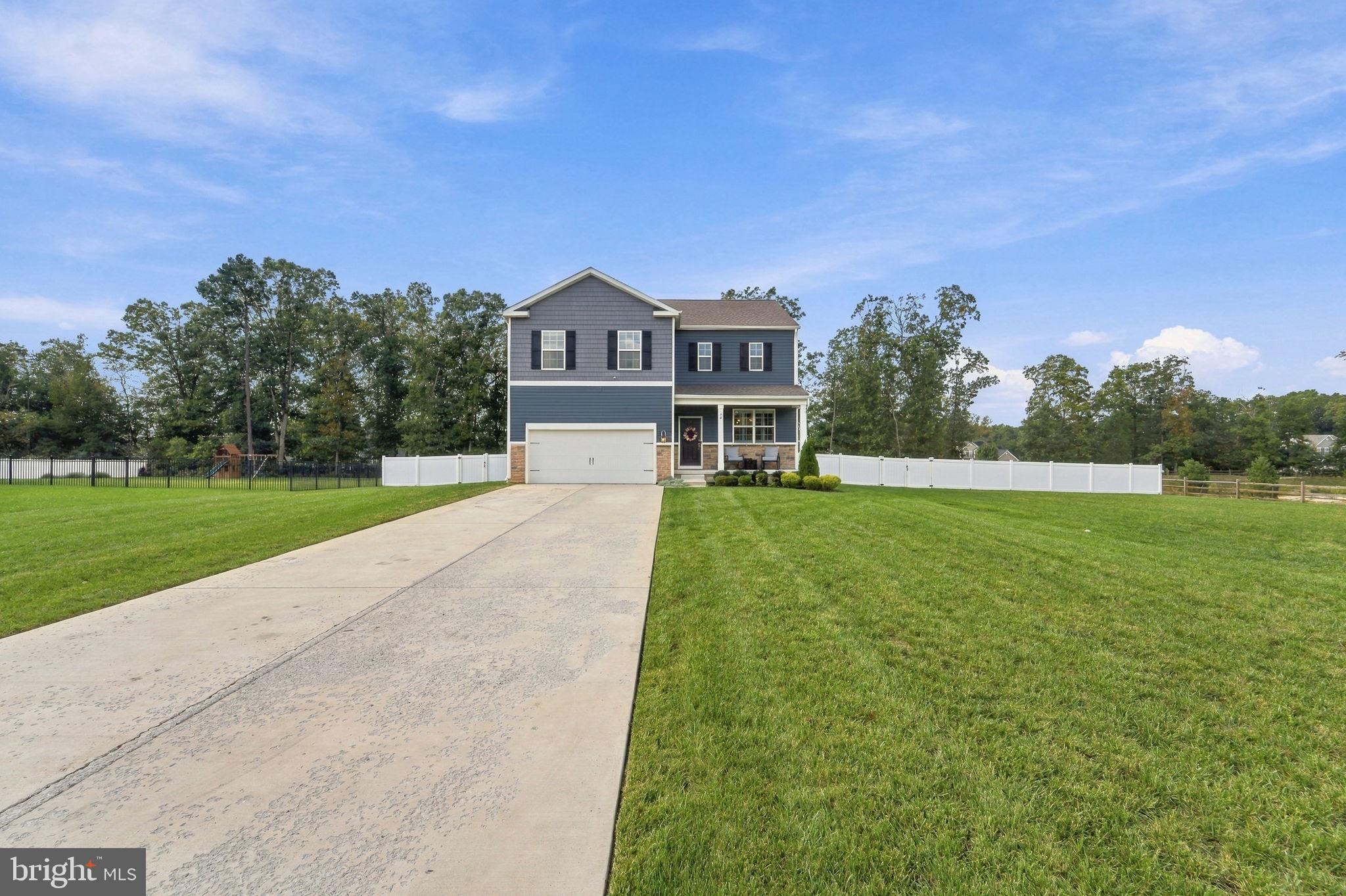 30 Cades Ct, Newfield, NJ 08344 photo