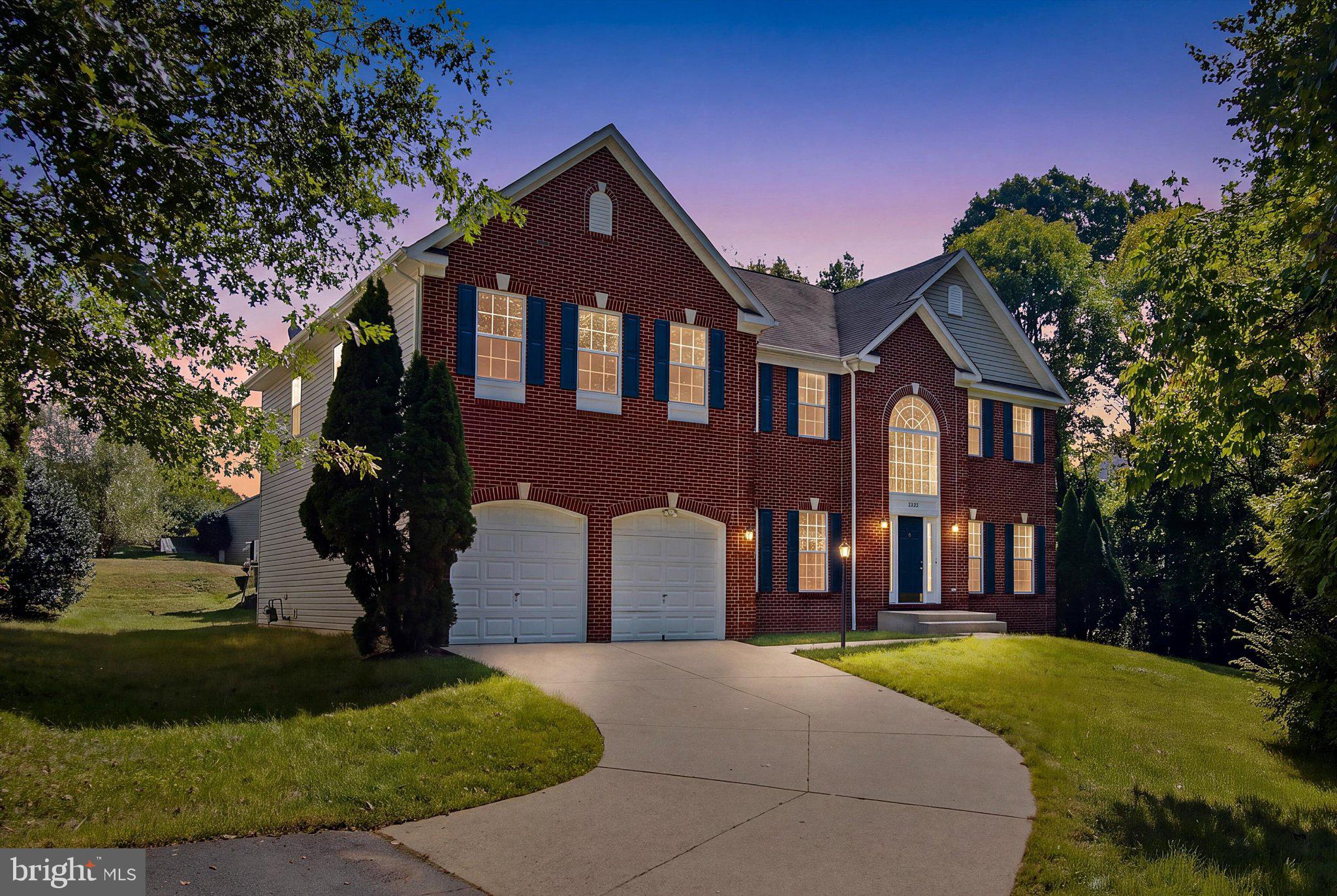 14417 Nicholas Schar Way, Centreville, VA 20121