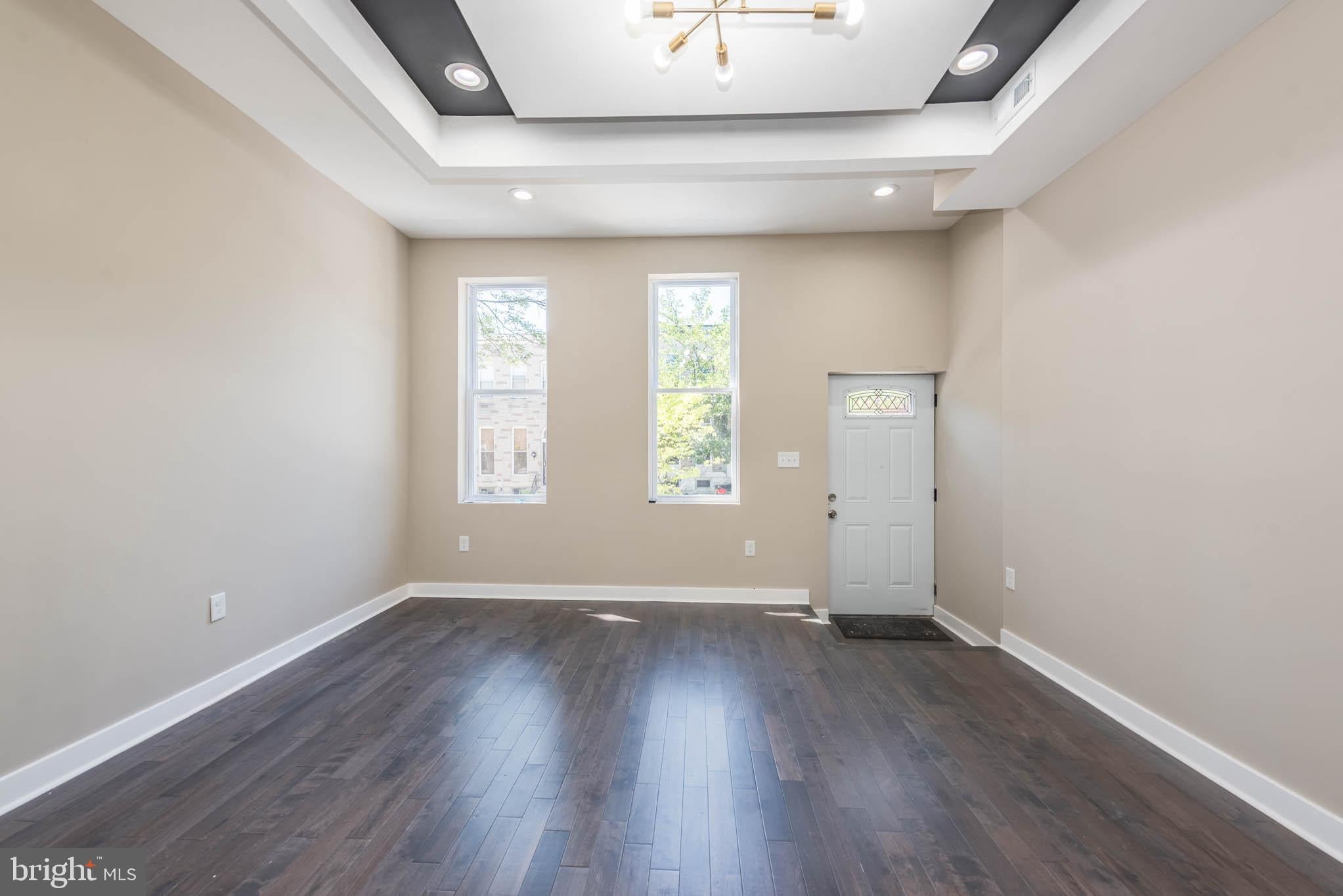 1713 N Bond St, Baltimore, MD 21213 photo