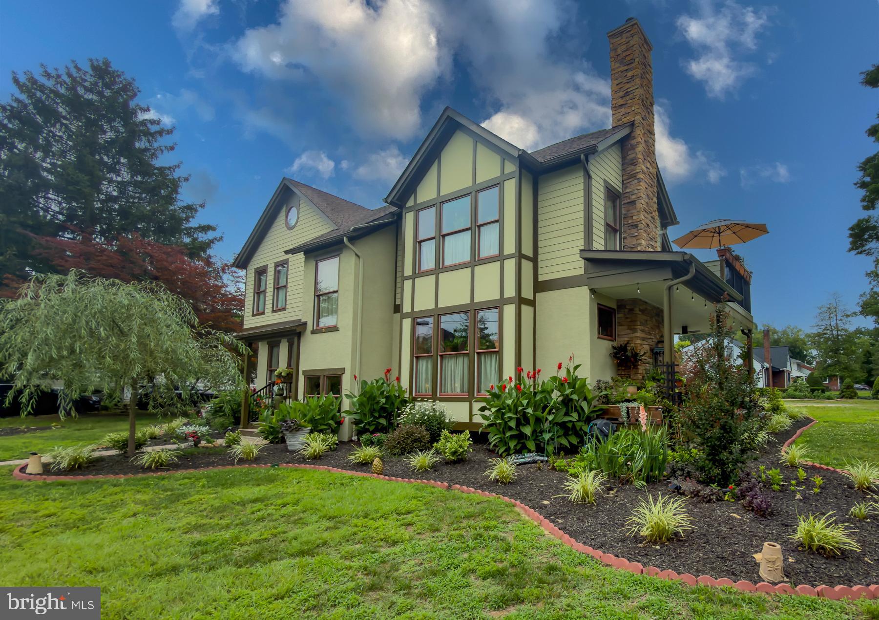 307 Buttonwood St, Wenonah, NJ 08090