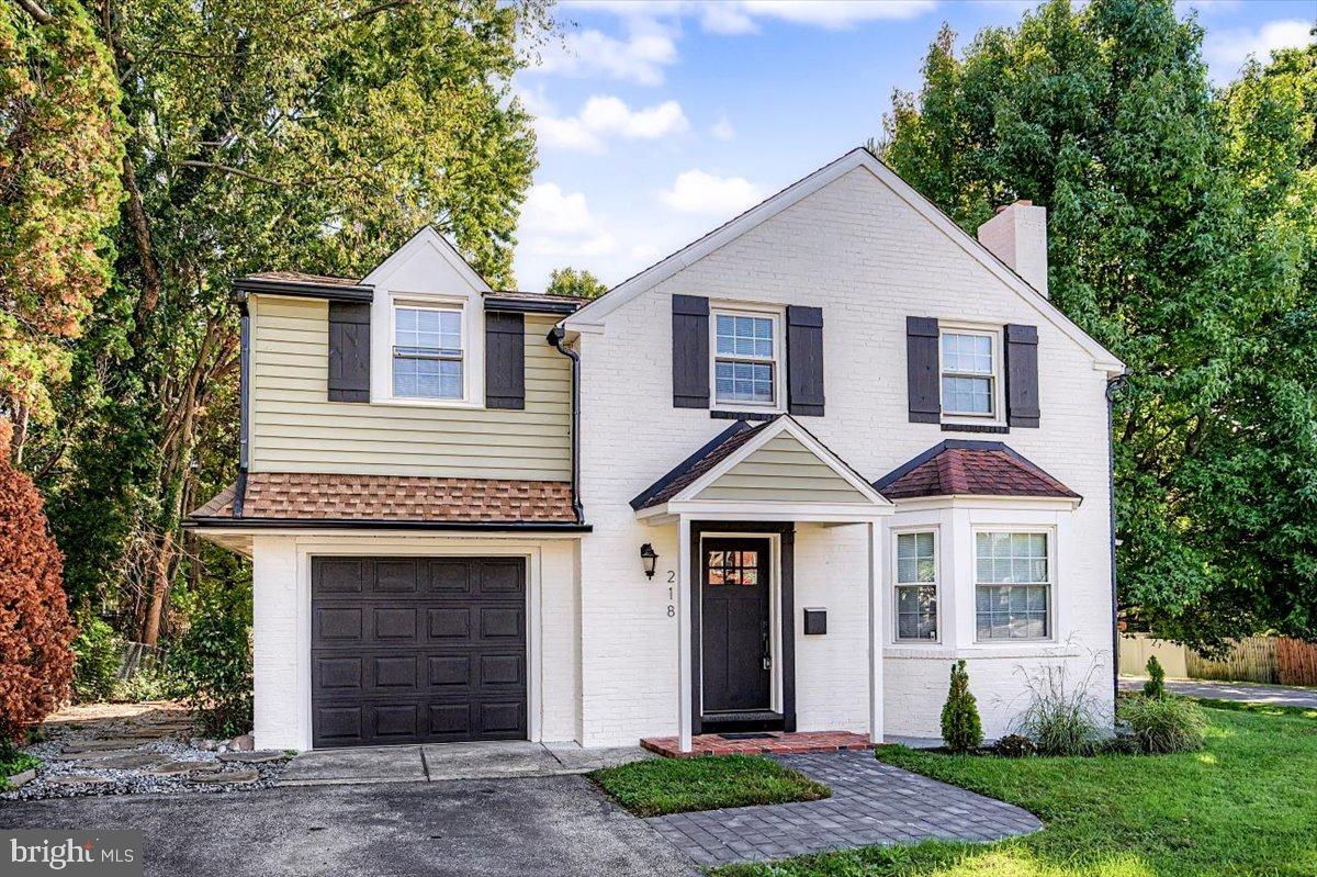 218 Atkins Ave, Wilmington, DE 19805