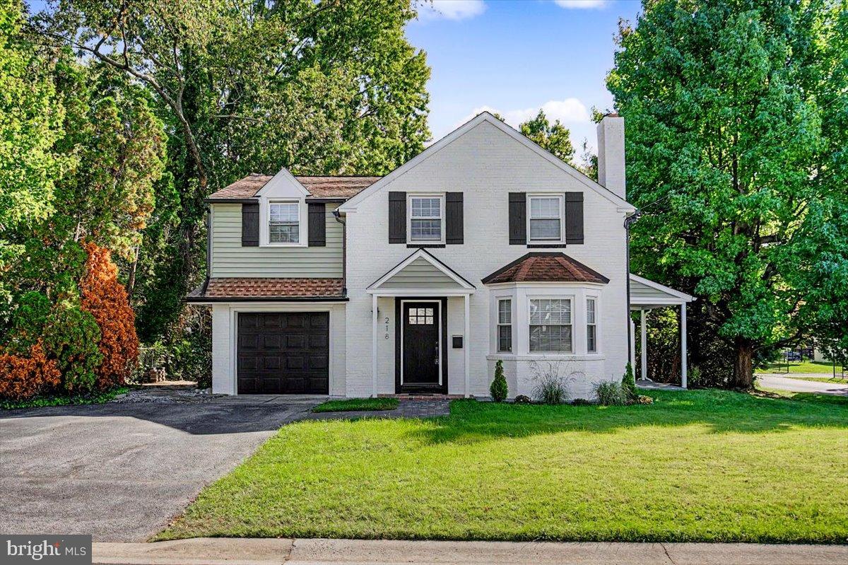 218 Atkins Ave, Wilmington, DE 19805 photo