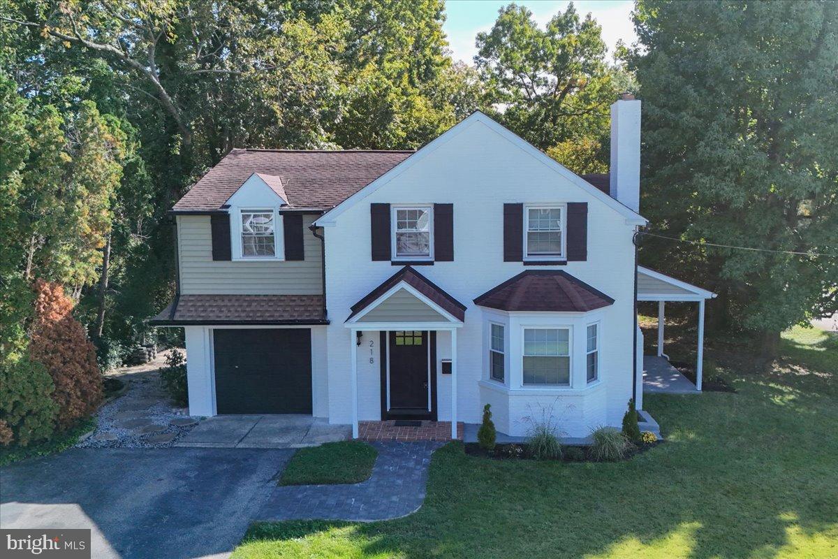 218 Atkins Ave, Wilmington, DE 19805 photo