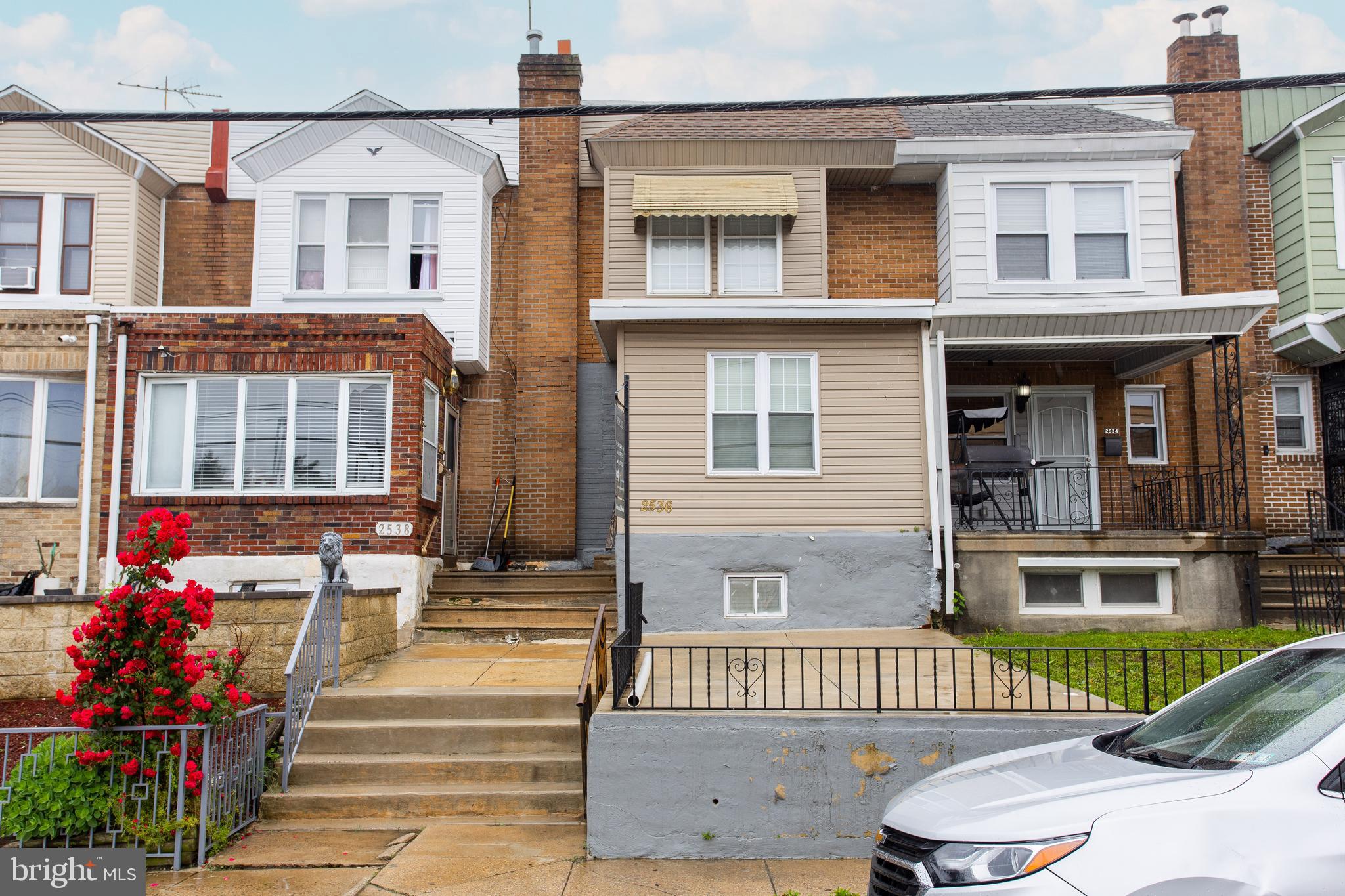 2536 74th St, Philadelphia, PA 19153