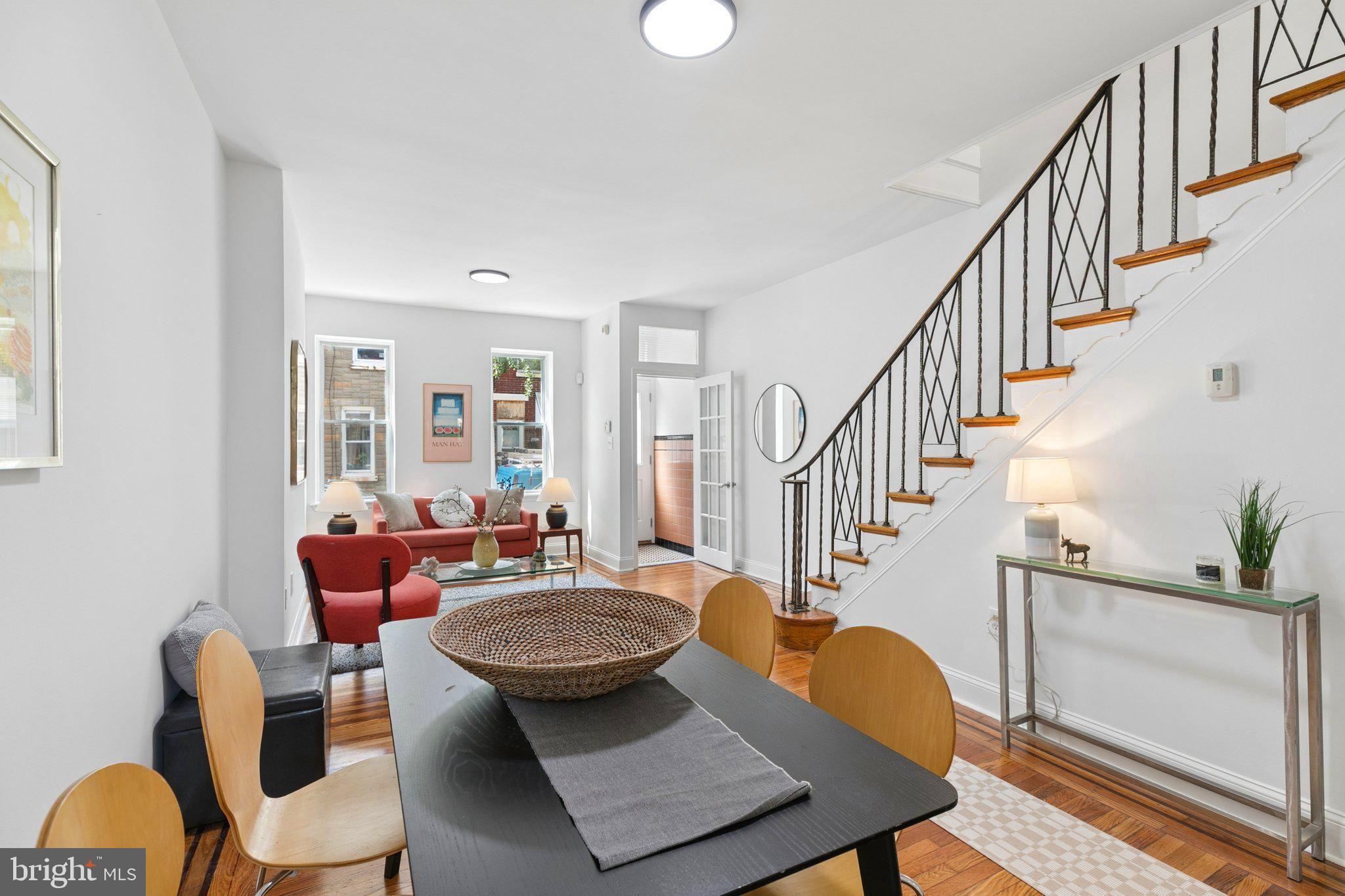 1741 S Dorrance St, Philadelphia, PA 19145 photo