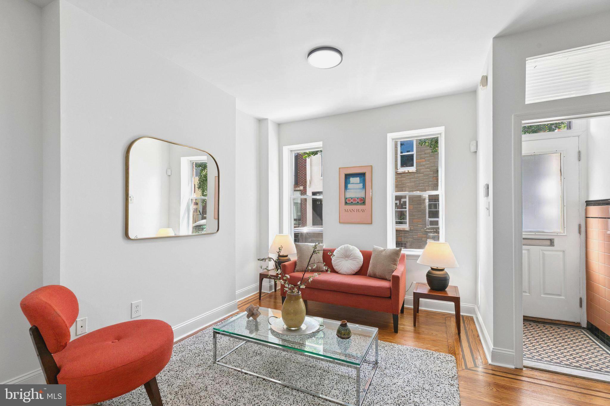 1741 Dorrance St, Philadelphia, PA 19145