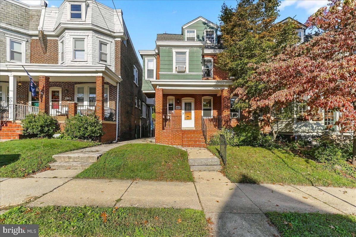 1033 N Clayton St #1033, Wilmington, DE 19805 photo