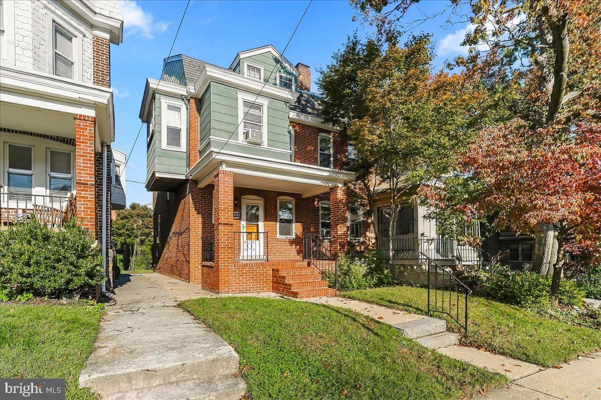 1033 Clayton St, Wilmington, DE 19805
