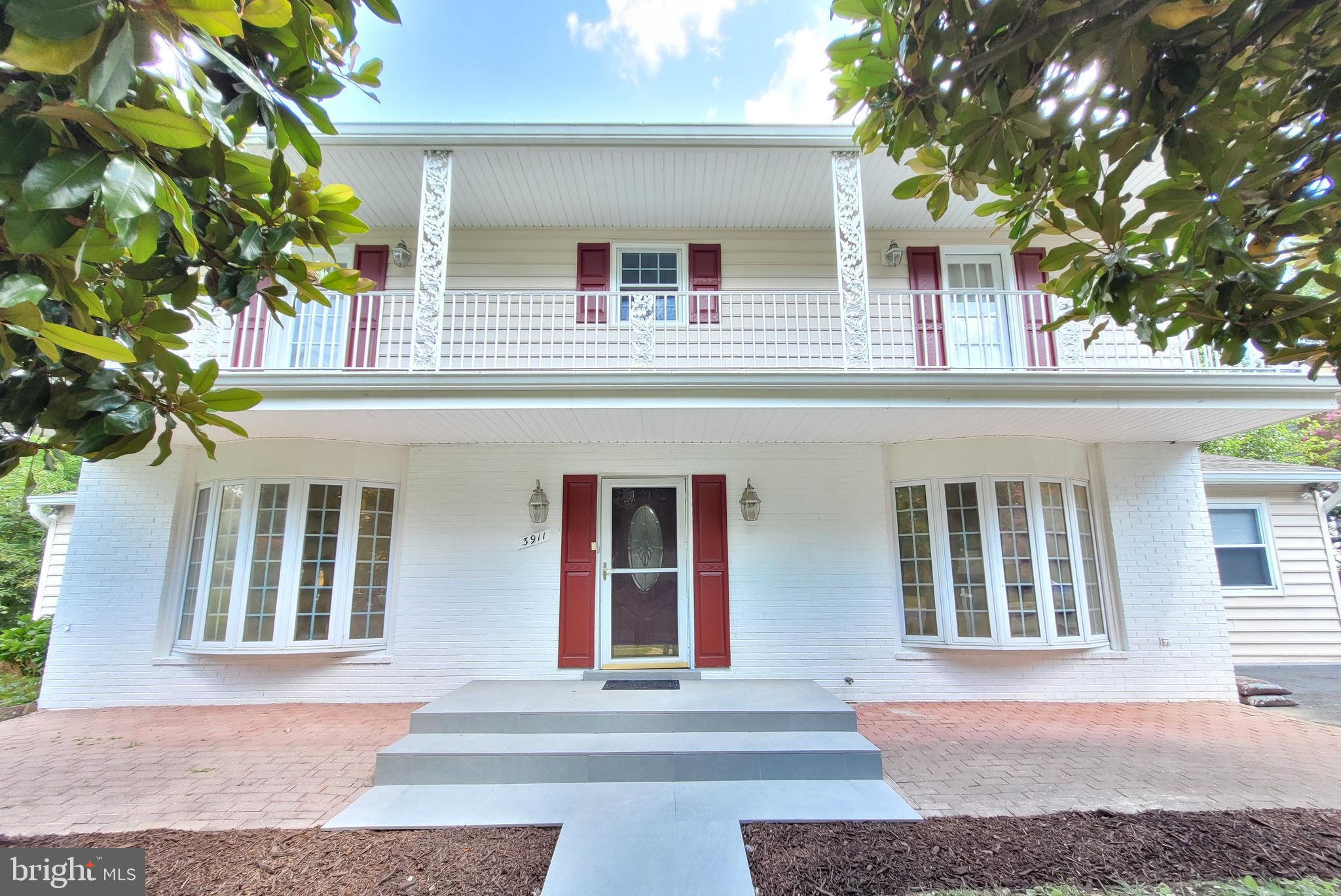 3911 Shelley Ln, Annandale, VA 22003