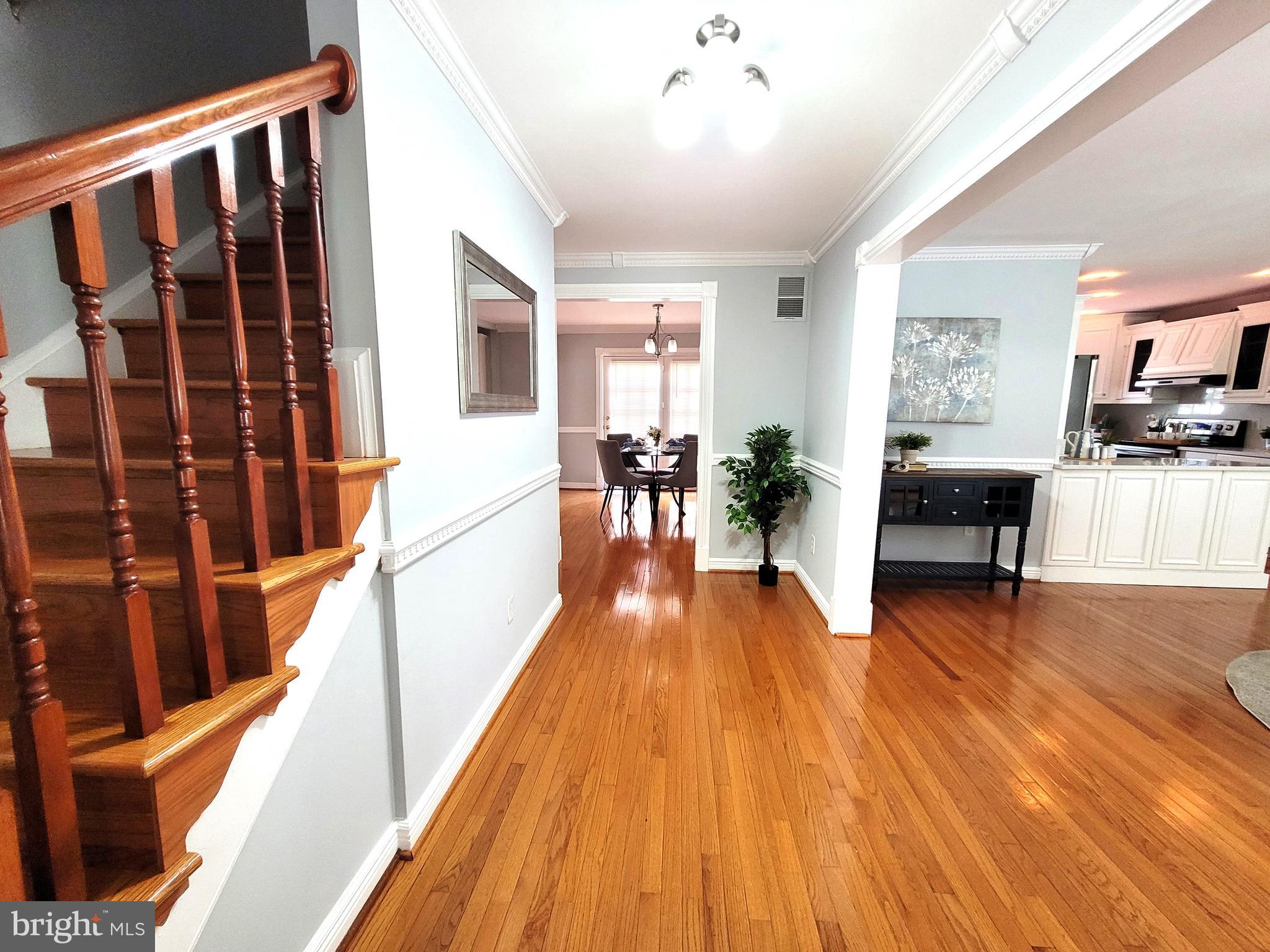 3911 Shelley Ln, Annandale, VA 22003 photo