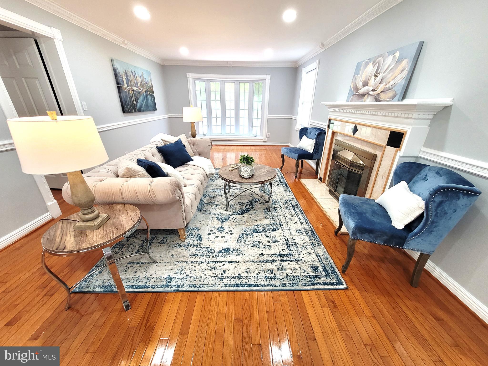 3911 Shelley Ln, Annandale, VA 22003 photo