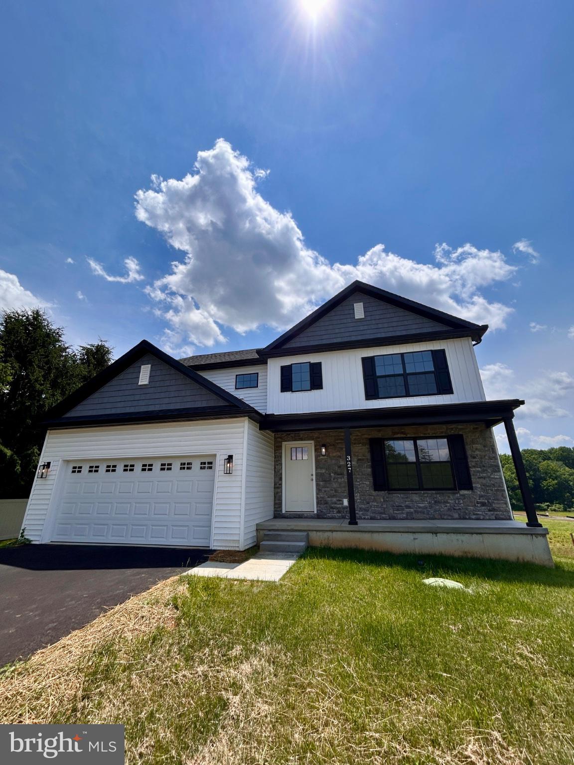 327 Fritz Ave, Quarryville, PA 17566