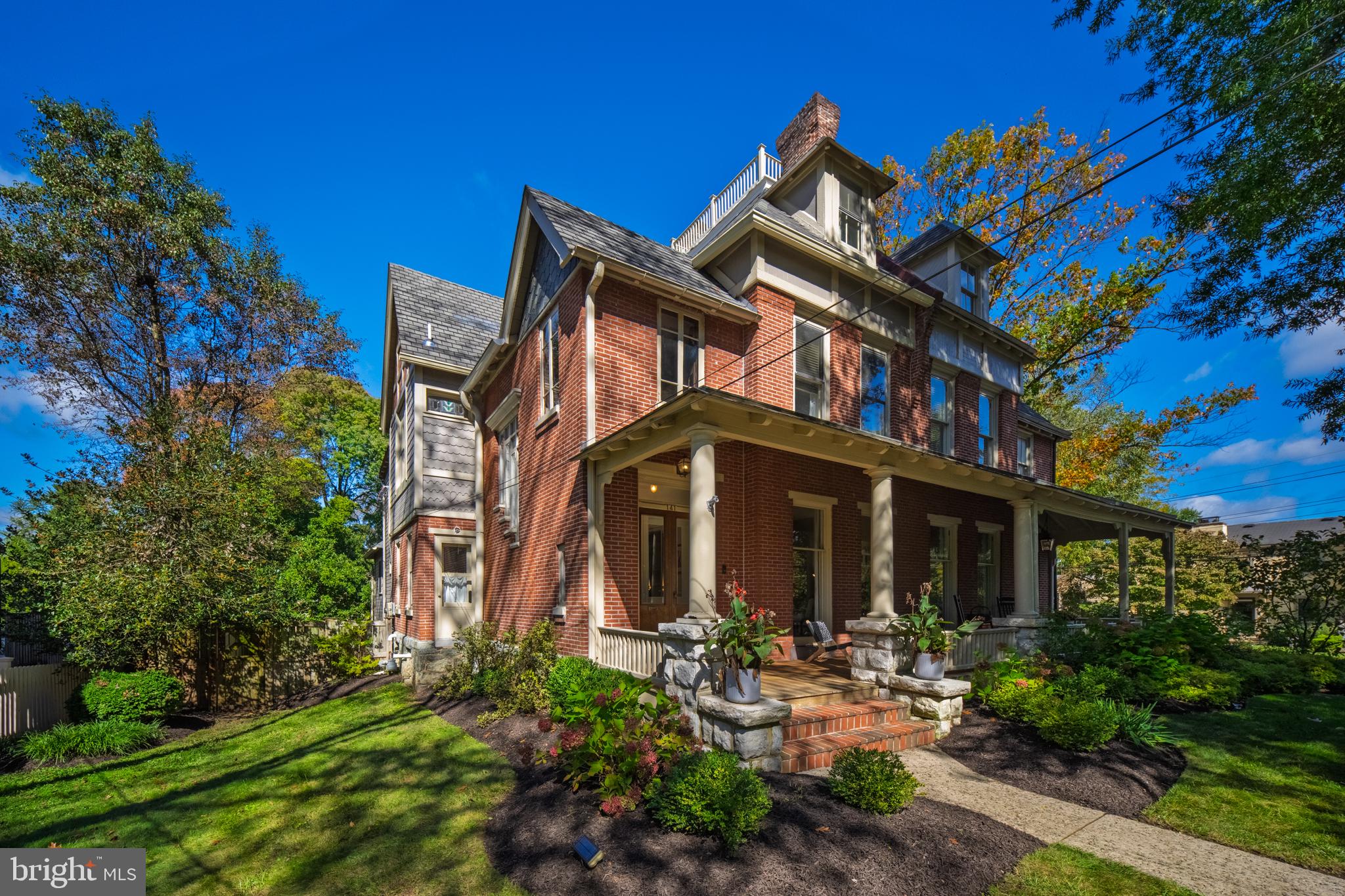 141 E Marshall St, West Chester, PA 19380 photo