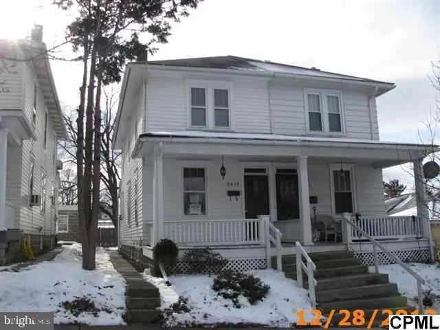 3415 Sharon St, Harrisburg, PA 17111