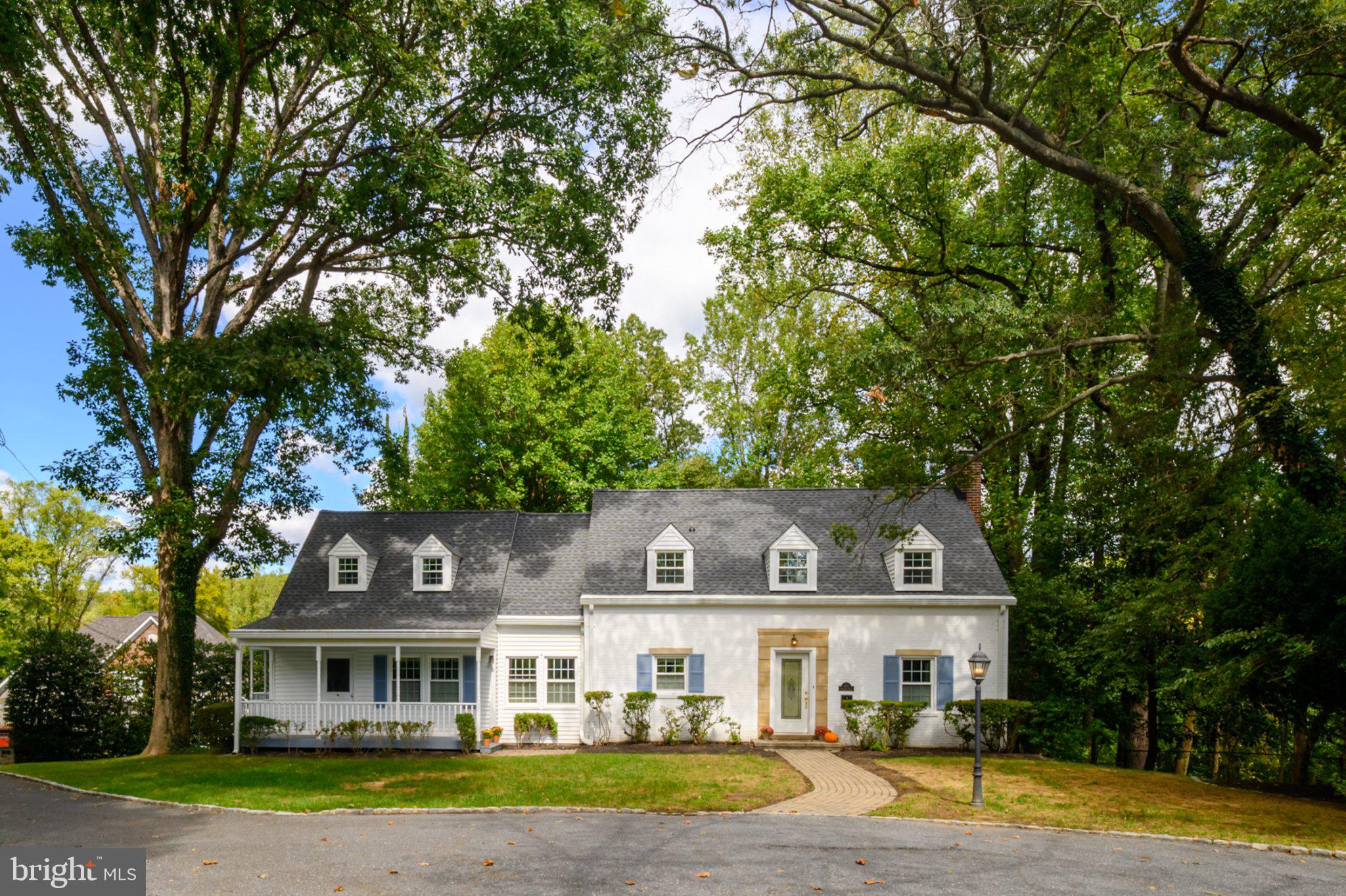 211 Patuxent Rd, Laurel, MD 20707