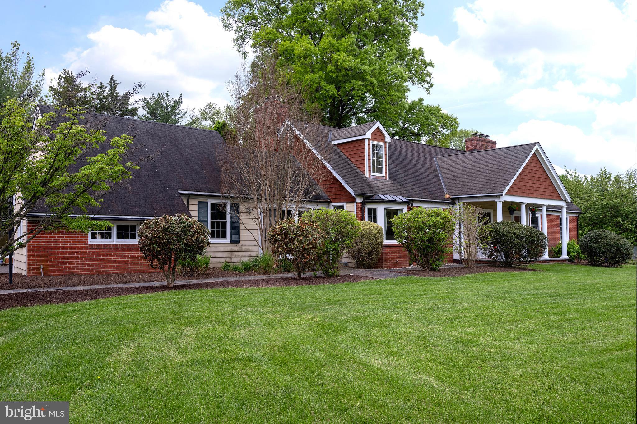 1181 Bear Tavern Rd, Titusville, NJ 08560 photo