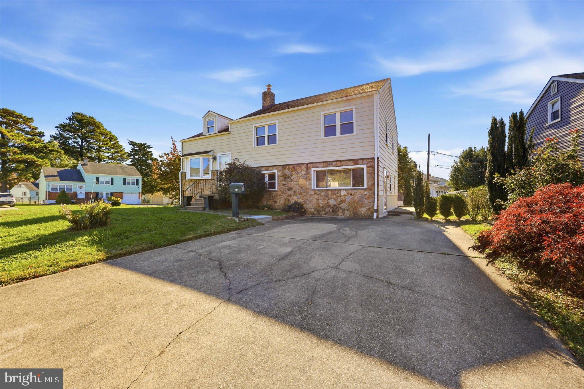 120 David Rd, Wilmington, DE 19804 photo