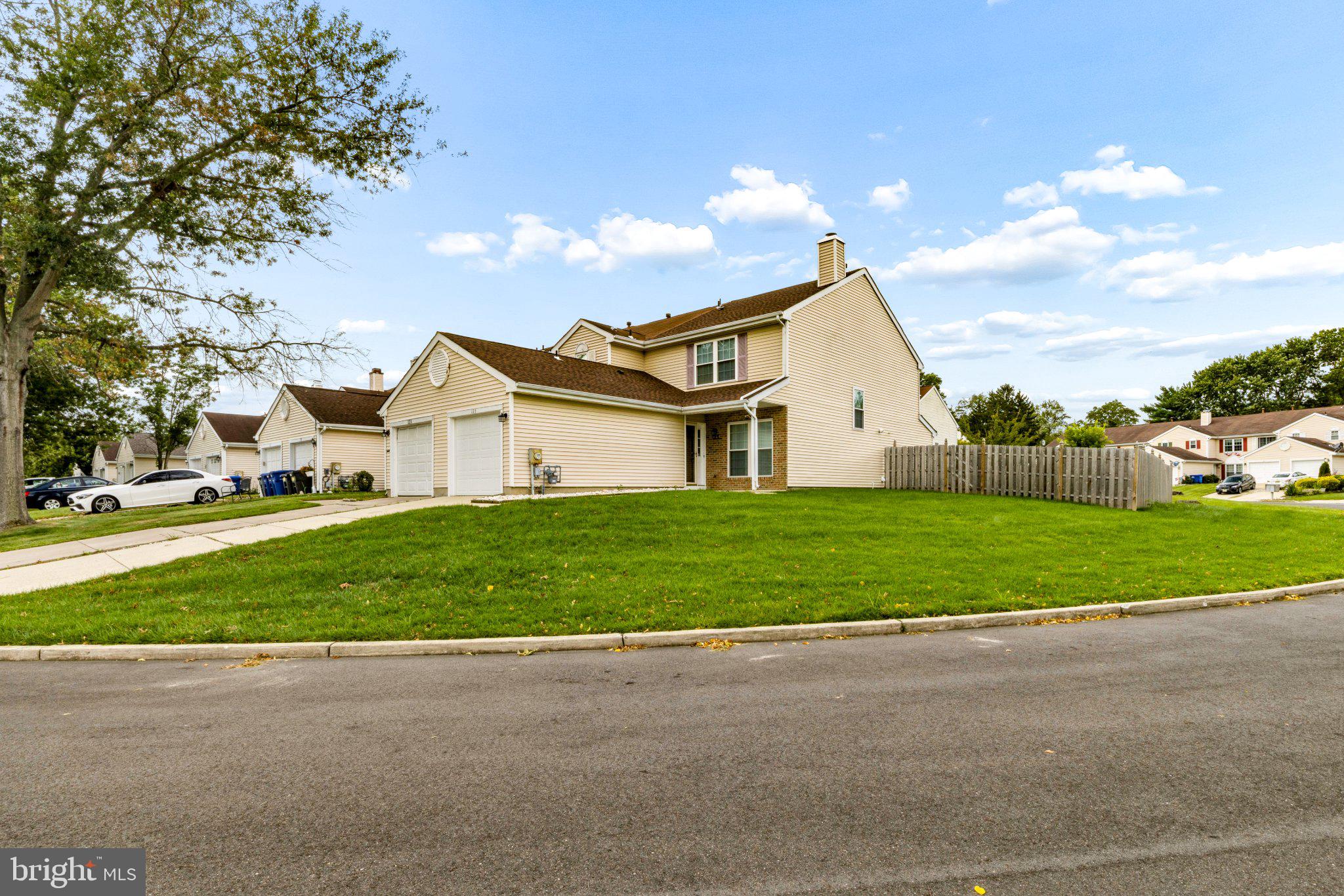 123 Winstead Dr, Westampton, NJ 08060