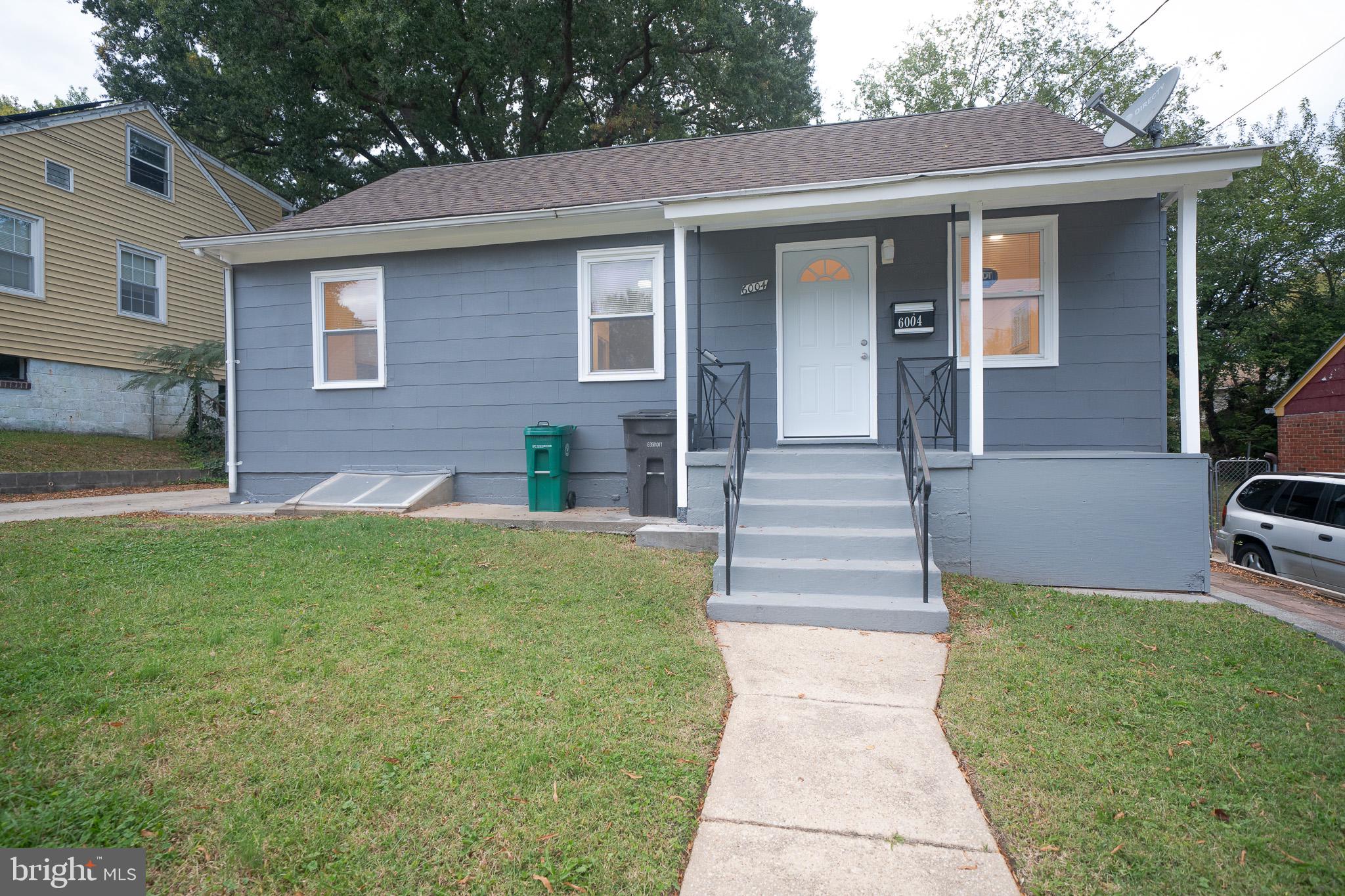 6004 36th Ave, Hyattsville, MD 20782