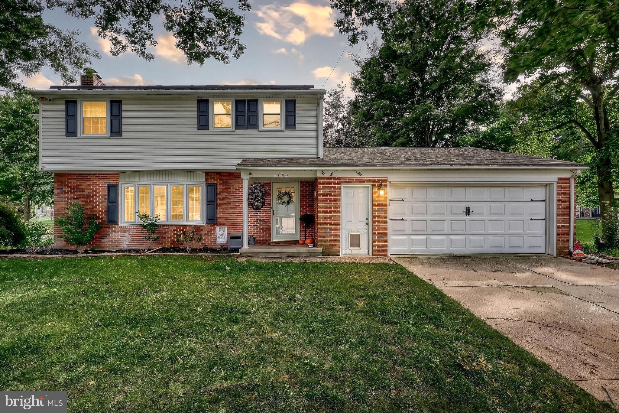 1780 Emerald Ave, York, PA 17408