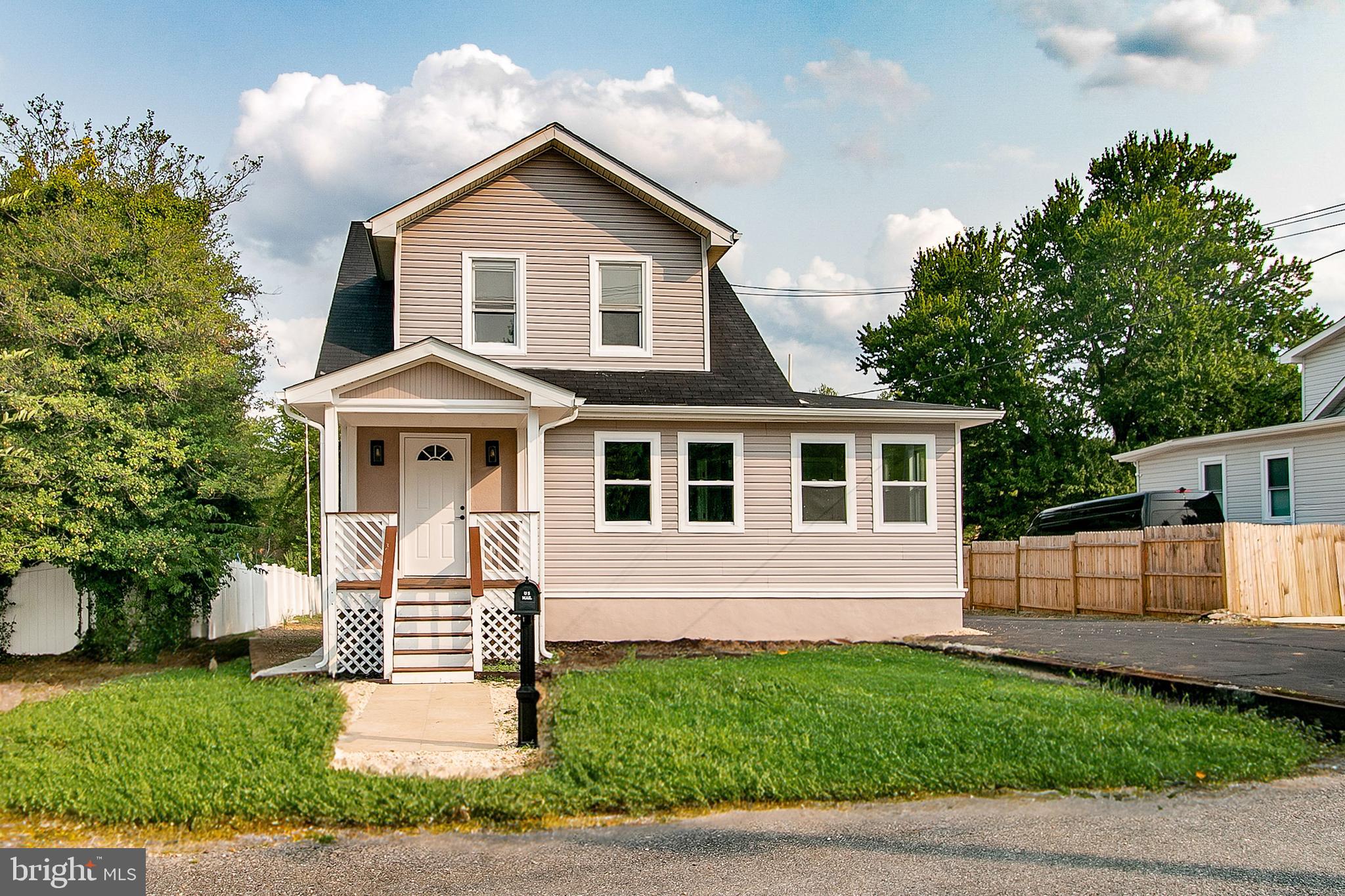 3437 Liberty Gardens Rd, Baltimore, MD 21244