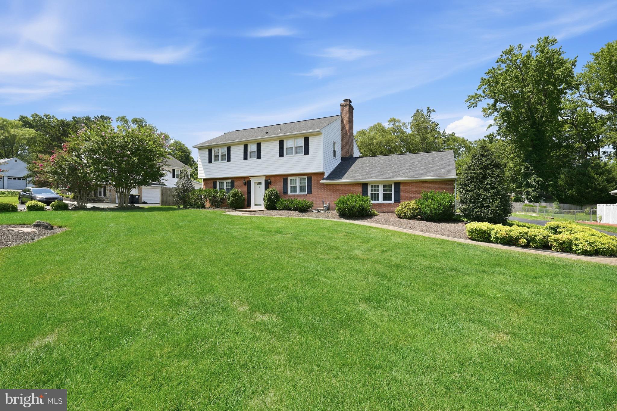 2011 Foulk Rd, Wilmington, DE 19810 photo