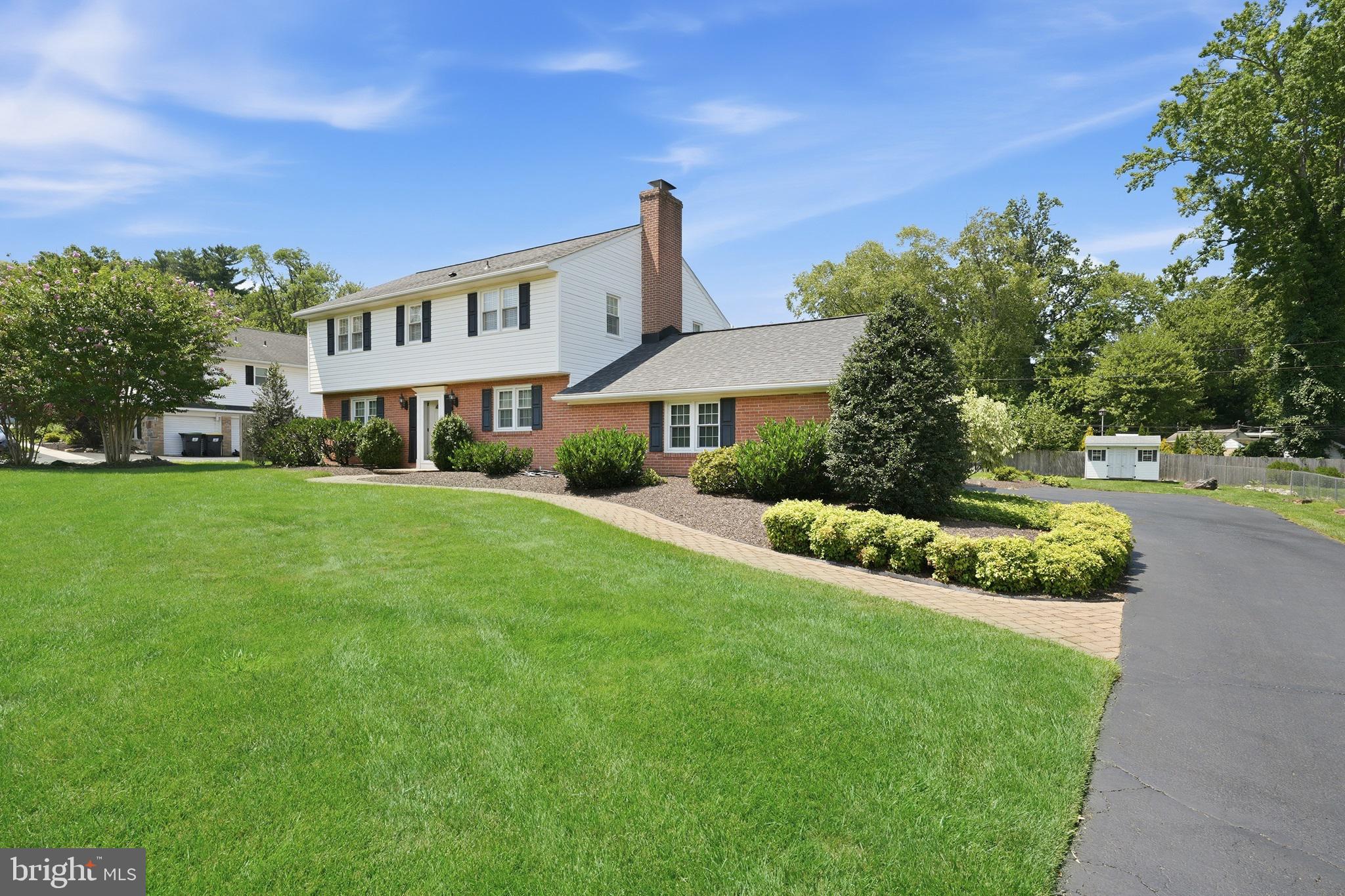 2011 Foulk Rd, Wilmington, DE 19810 photo
