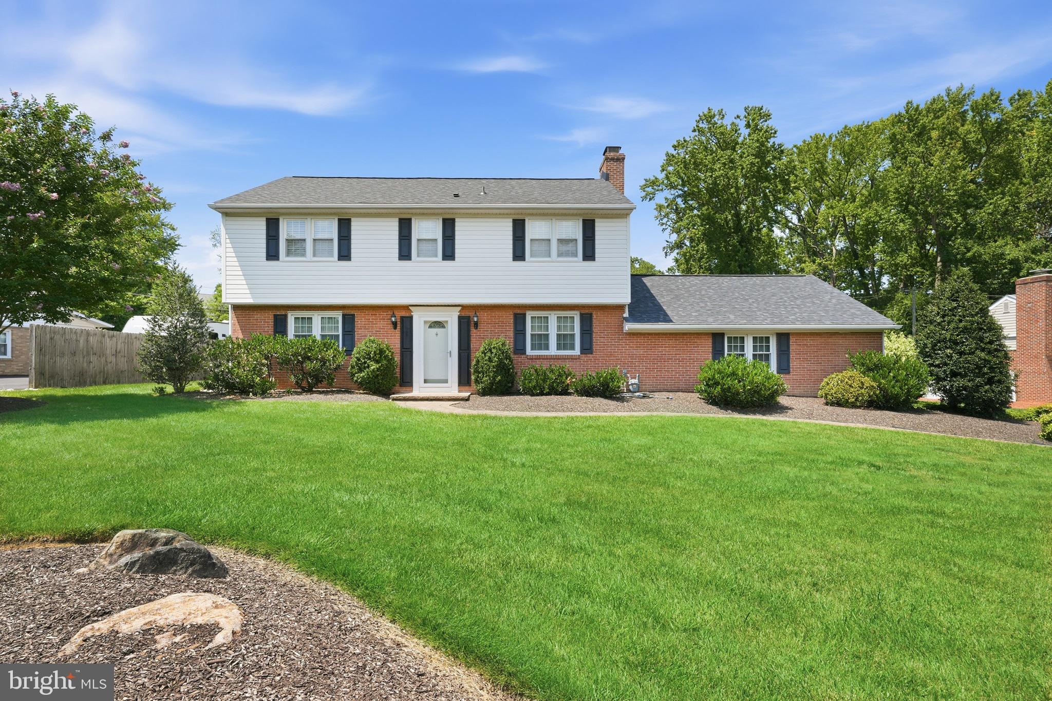 2011 Foulk Rd, Wilmington, DE 19810 photo